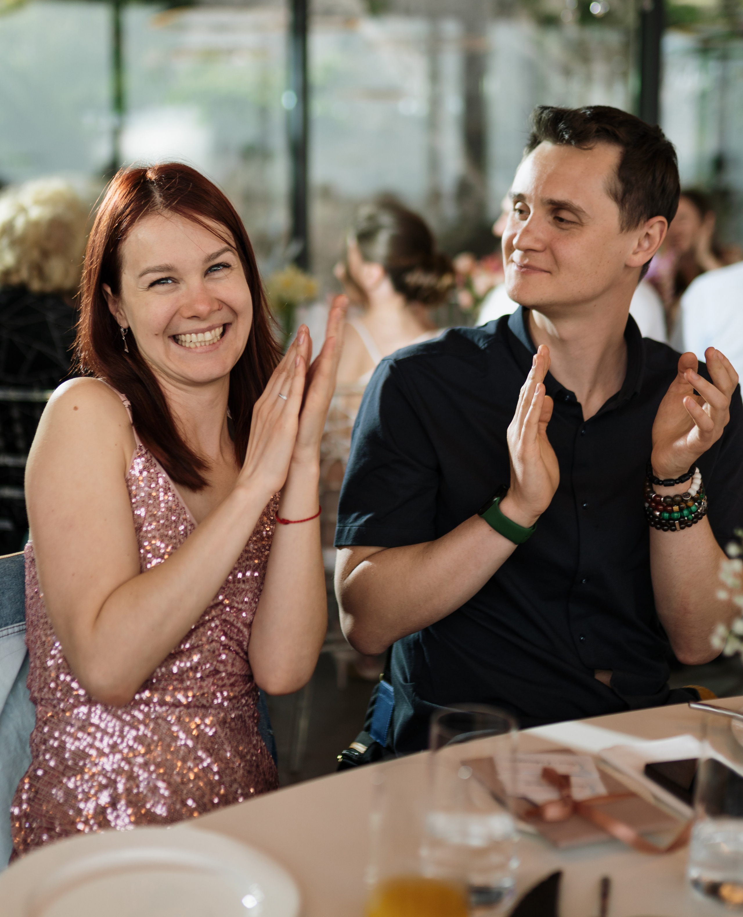 Юлия & Влад. Свадебный и портретный фотограф Алена Седининна в Крыму