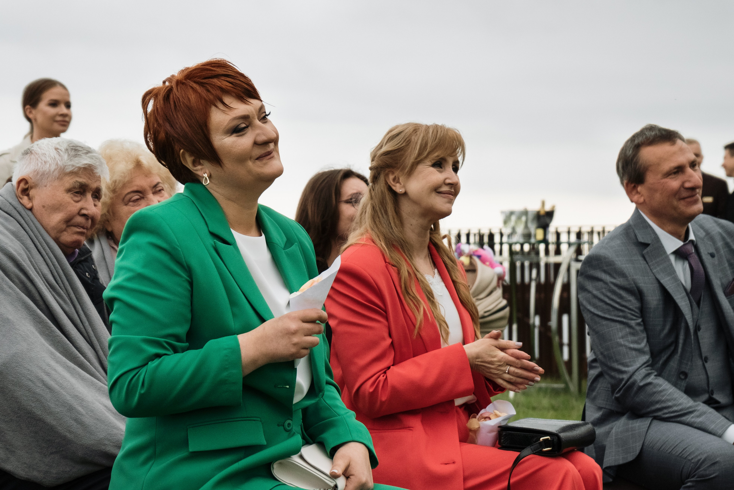 Юлия & Влад. Свадебный и портретный фотограф Алена Седининна в Крыму