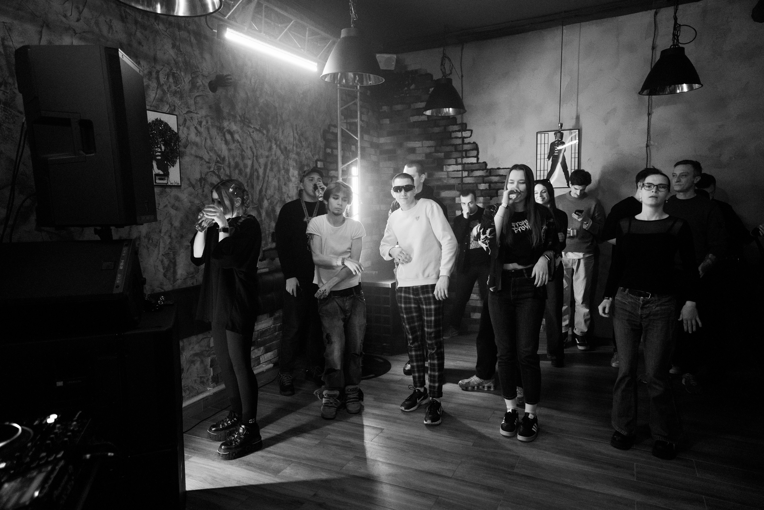 FromProvance. Портретный фотограф в Калуге Арсений Борода