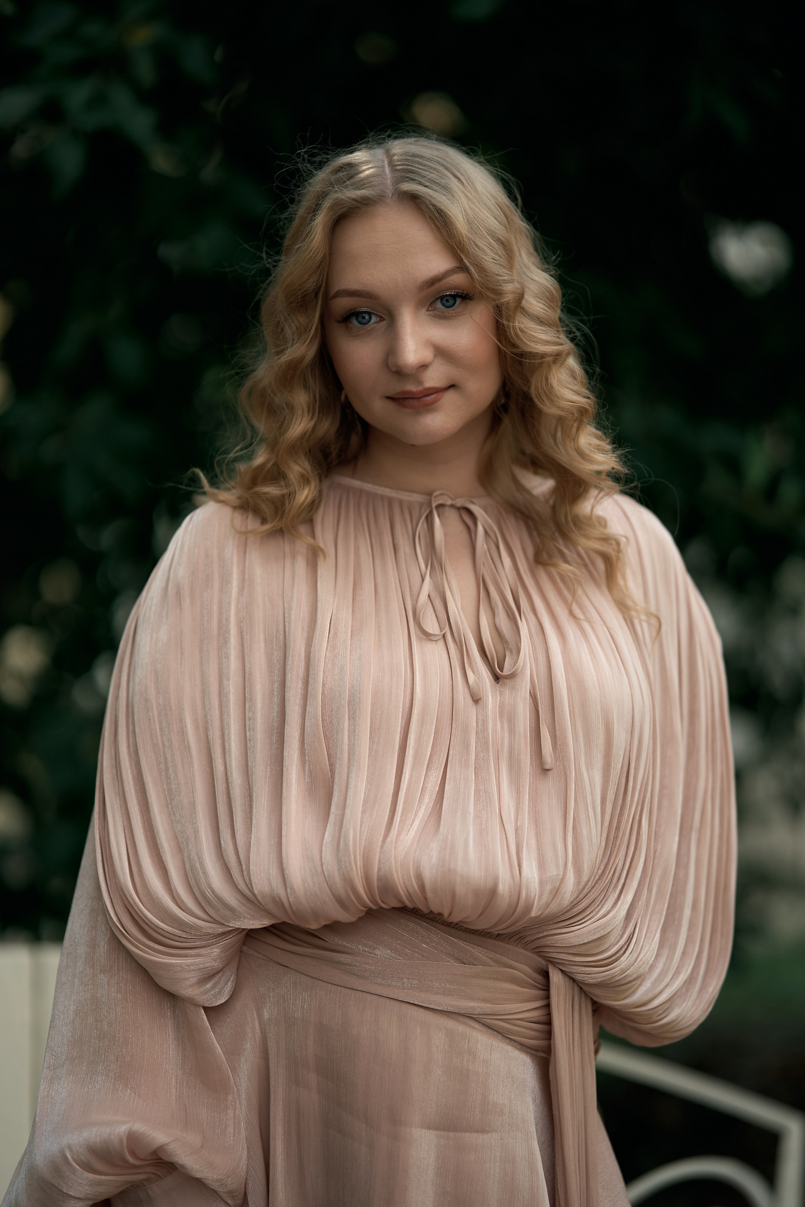 Полина и Никита. Портретный фотограф в Калуге Арсений Борода