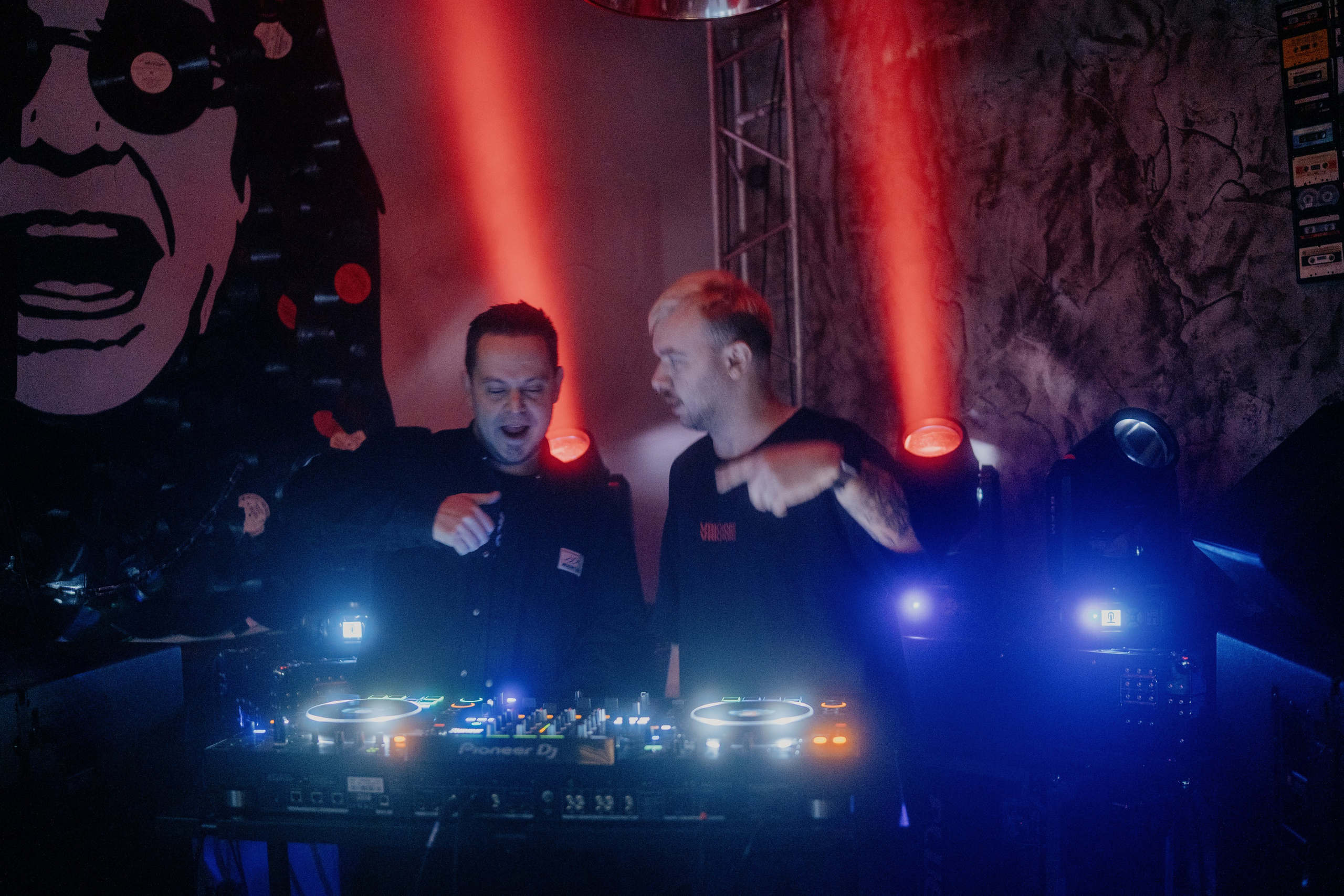 FromProvance. Портретный фотограф в Калуге Арсений Борода