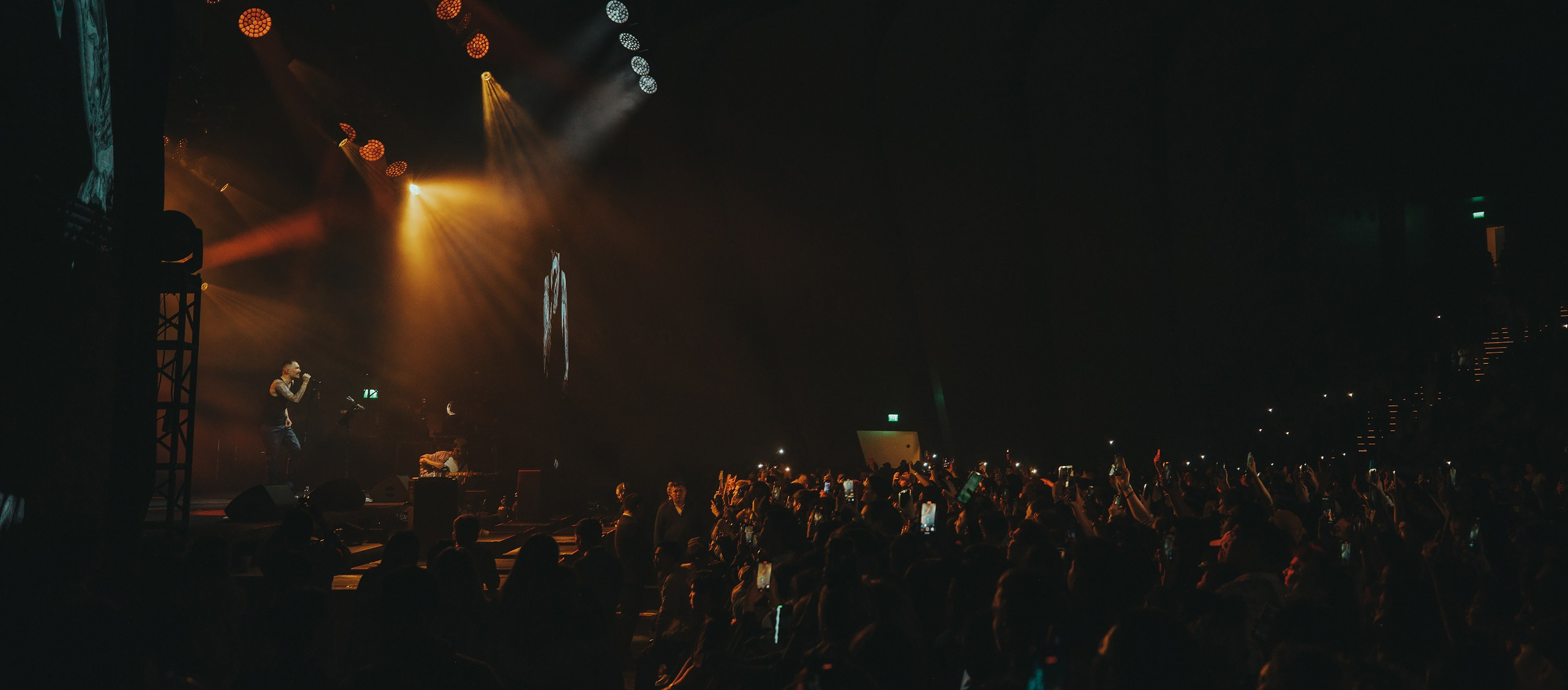 Концерты. Фотокарточки