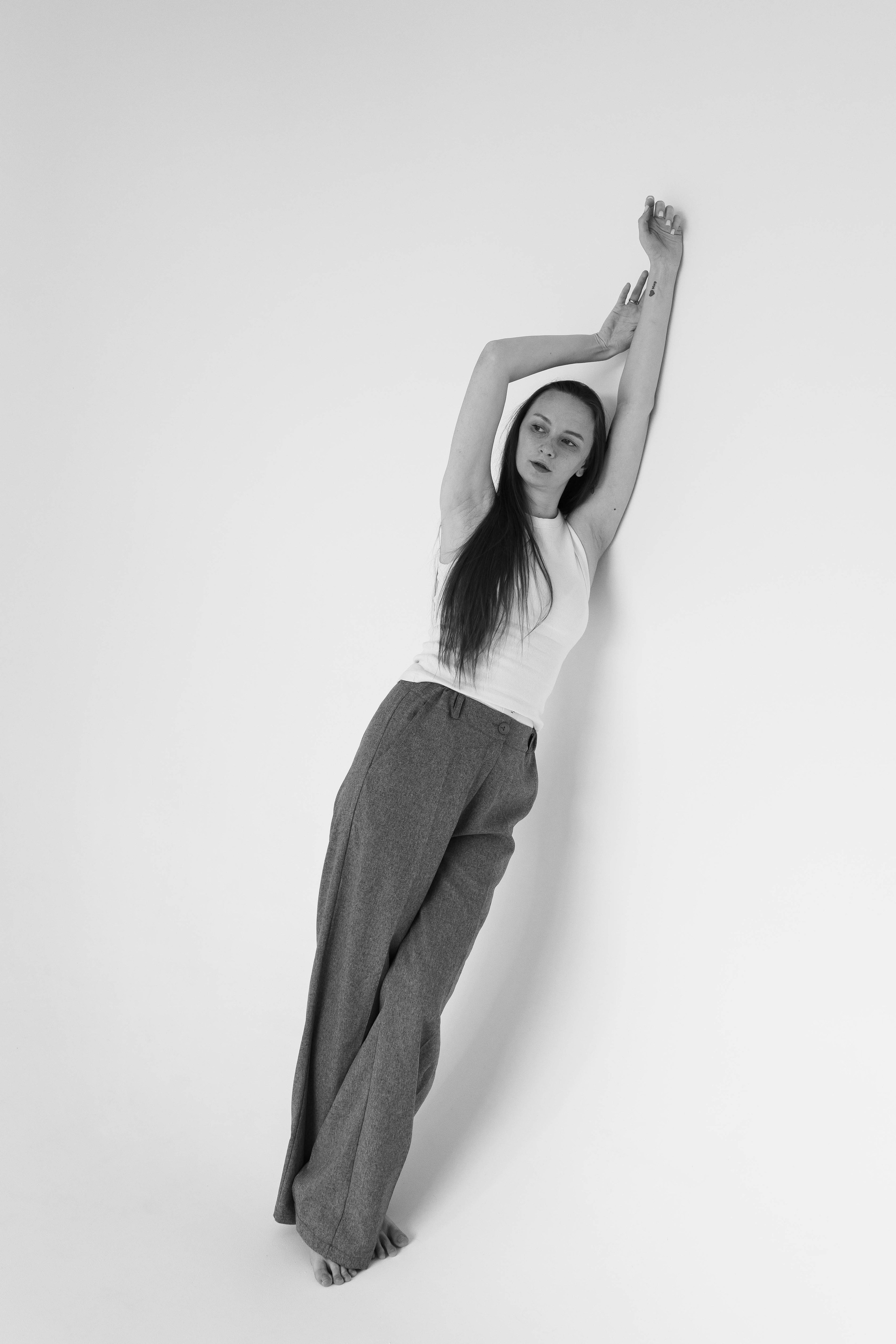 Лена. Семейный фотограф Алина Демидова. Королев