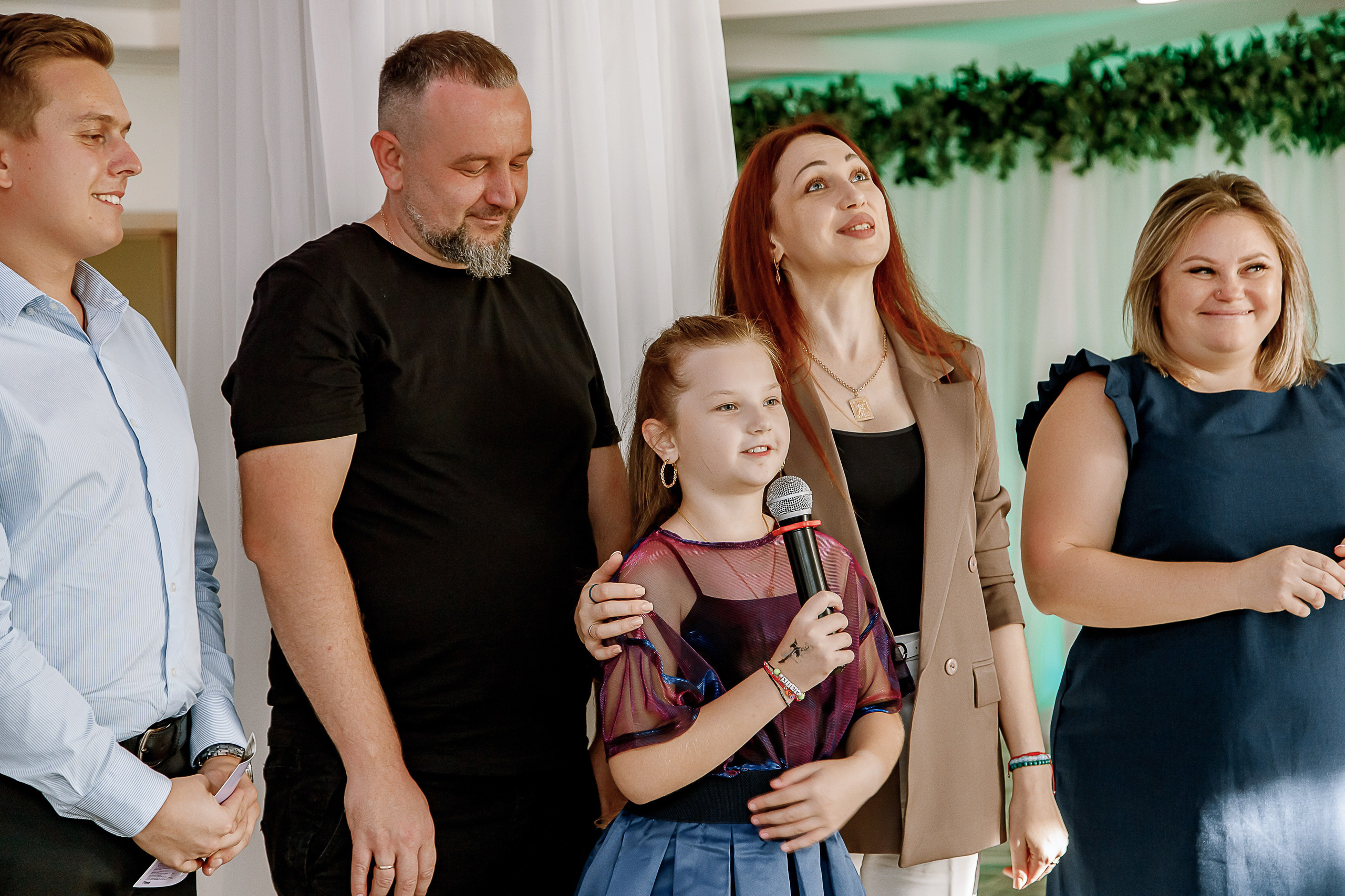 Владимир и Марина. Фотограф в Самаре Евгения Глубокова