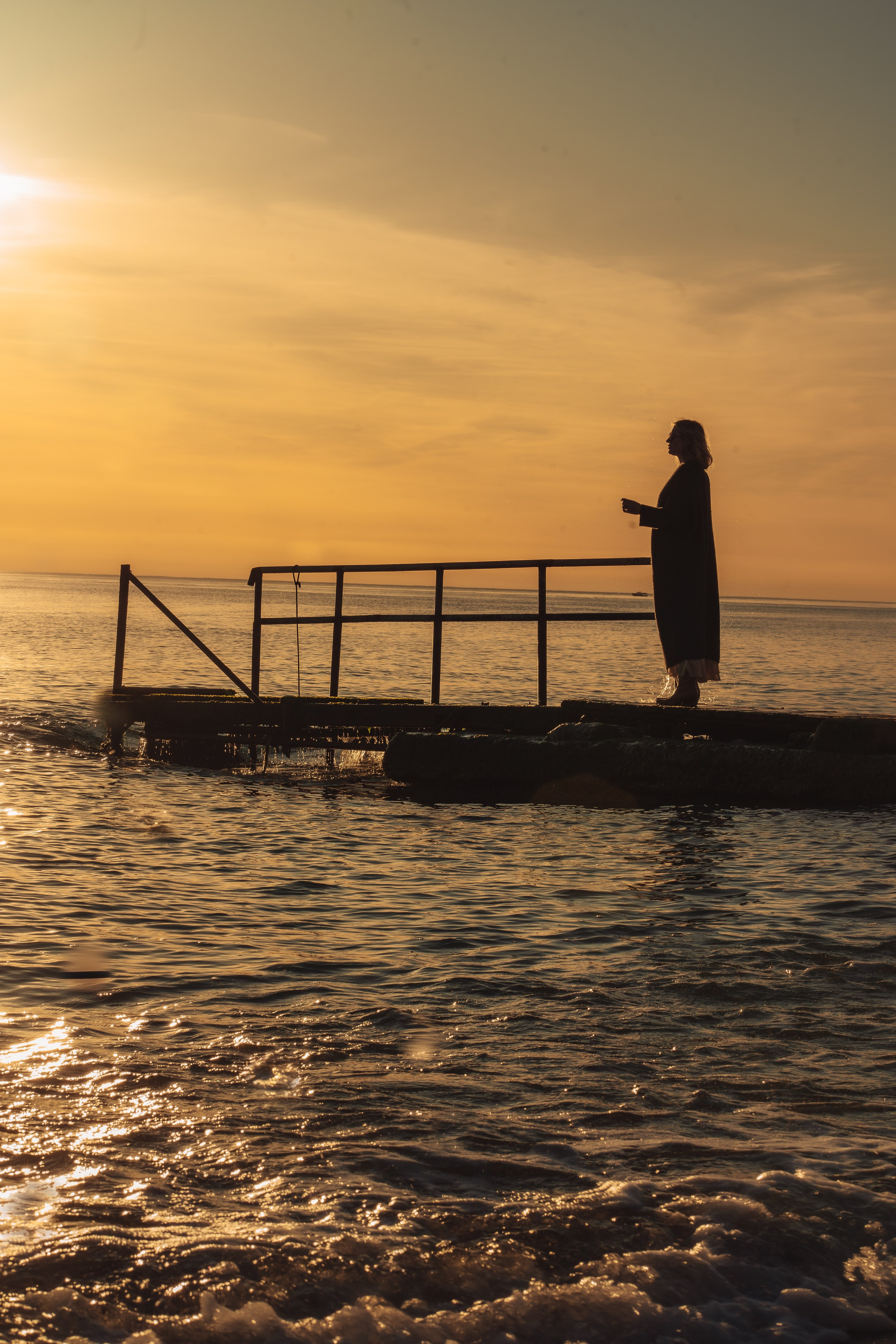 Летние фотосессии. Фотограф и фотохудожник