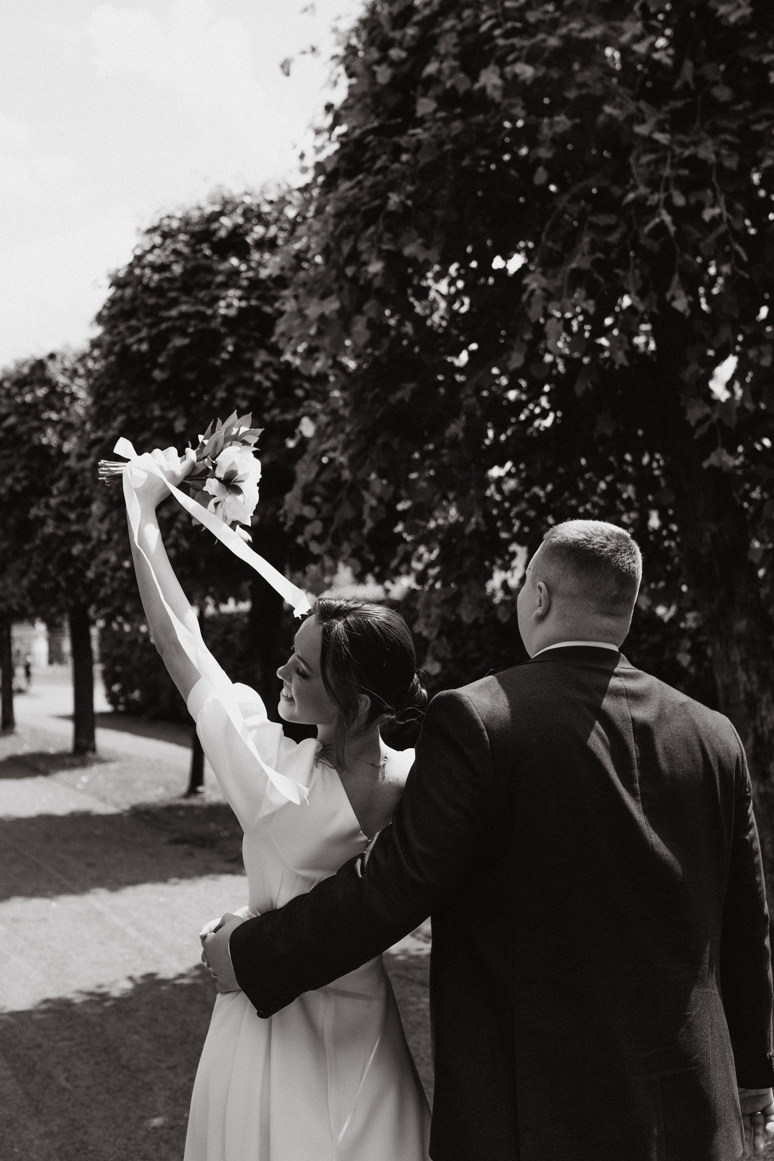 Влад и Анна. Семейный фотограф в Москве Жукова Анна