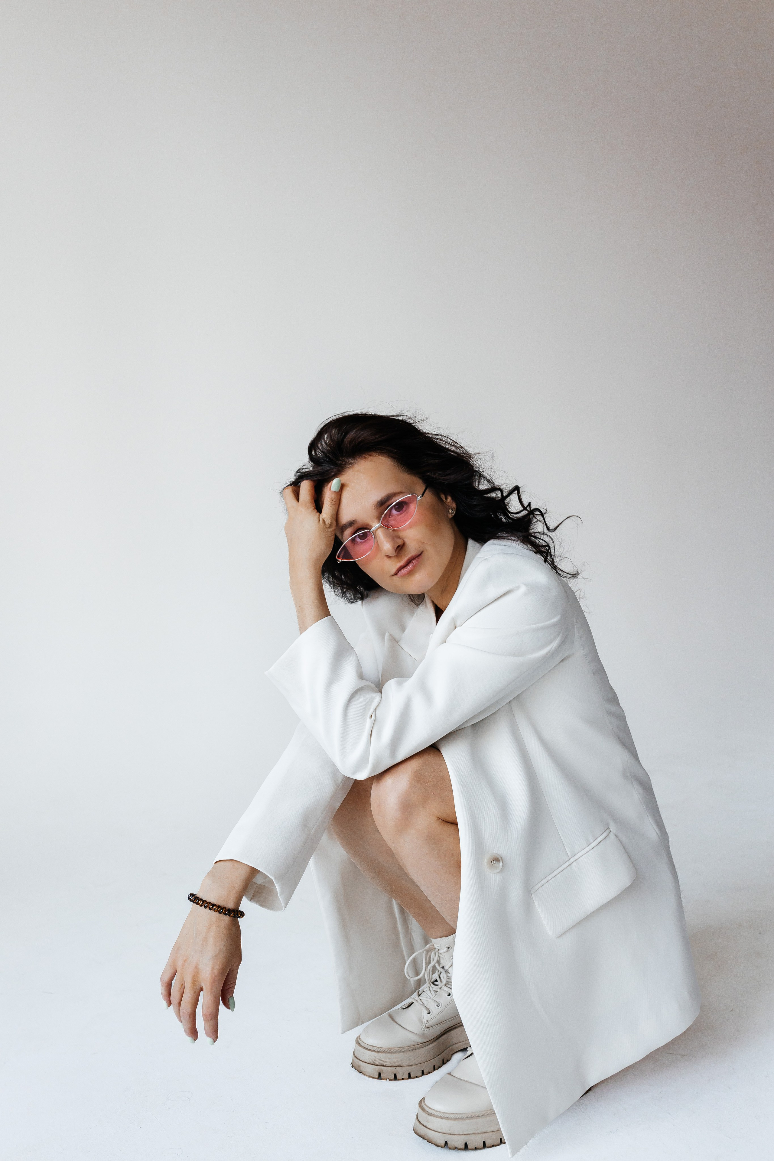 Кристина. Семейный фотограф в Москве Жукова Анна