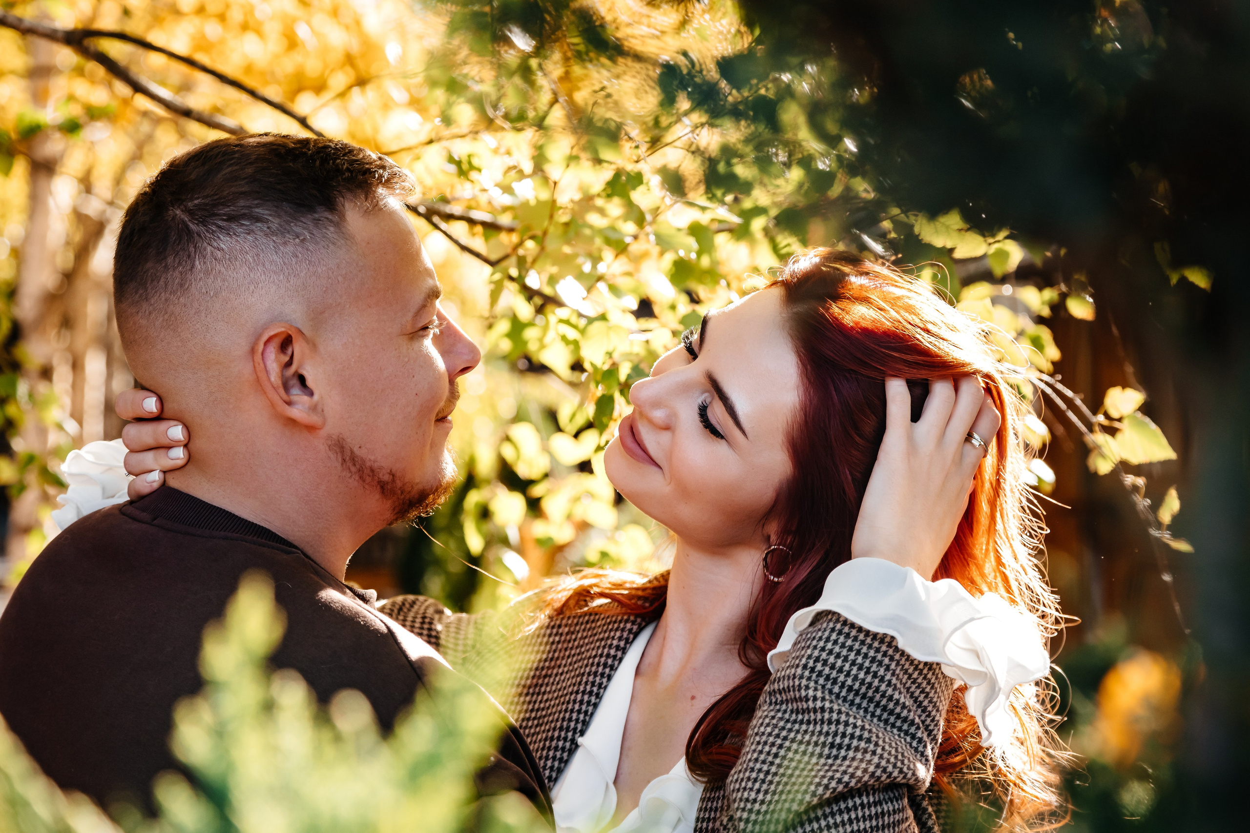 Анонс лавстори для Саши и Леры. Свадебный фотограф в Крыму и Севастополе Ольга Баскакова