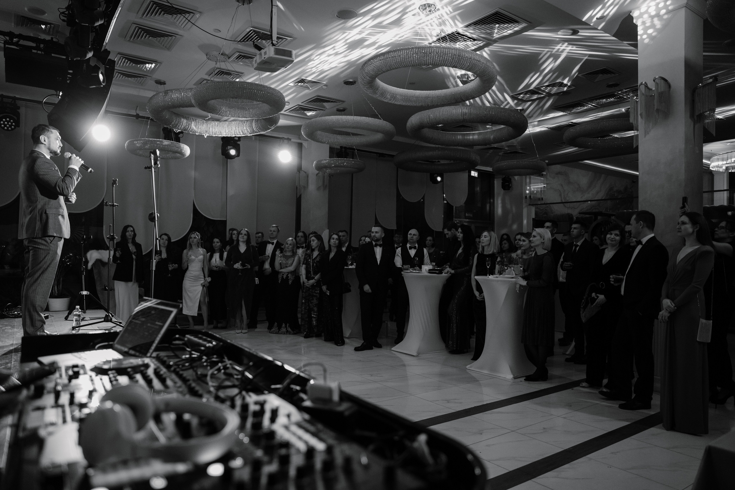 BTL. Корпоратив. Портретный и свадебный фотограф в Москве Алина Гевал