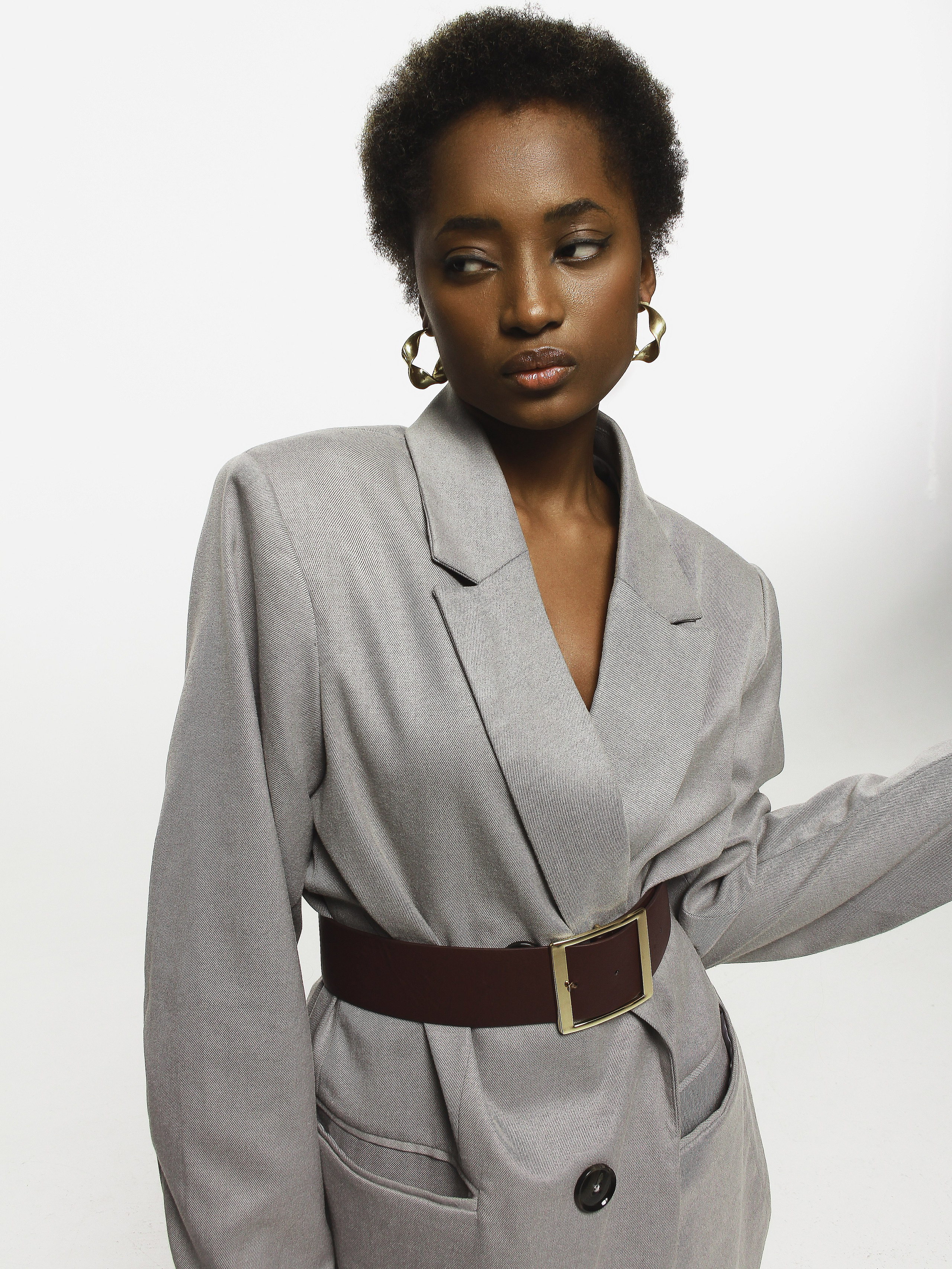 Maya. Modeling agency TM MODELS