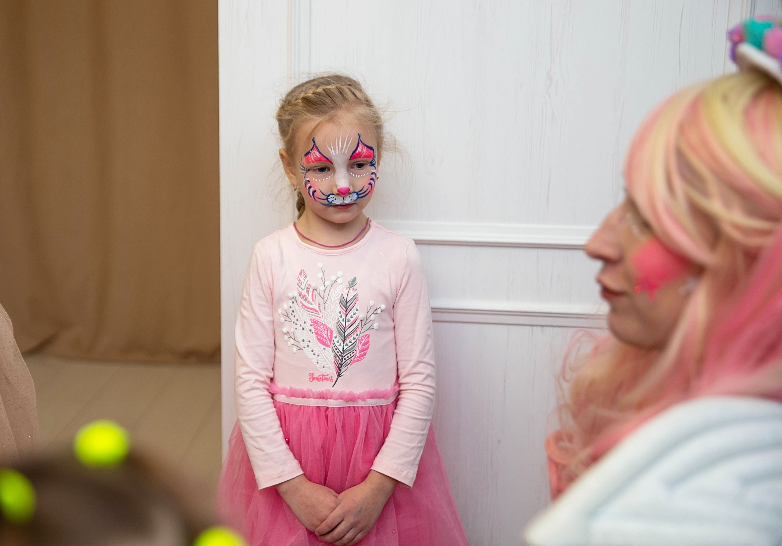 День Рождения. Семейный и детский фотограф в Нижнем Новгороде