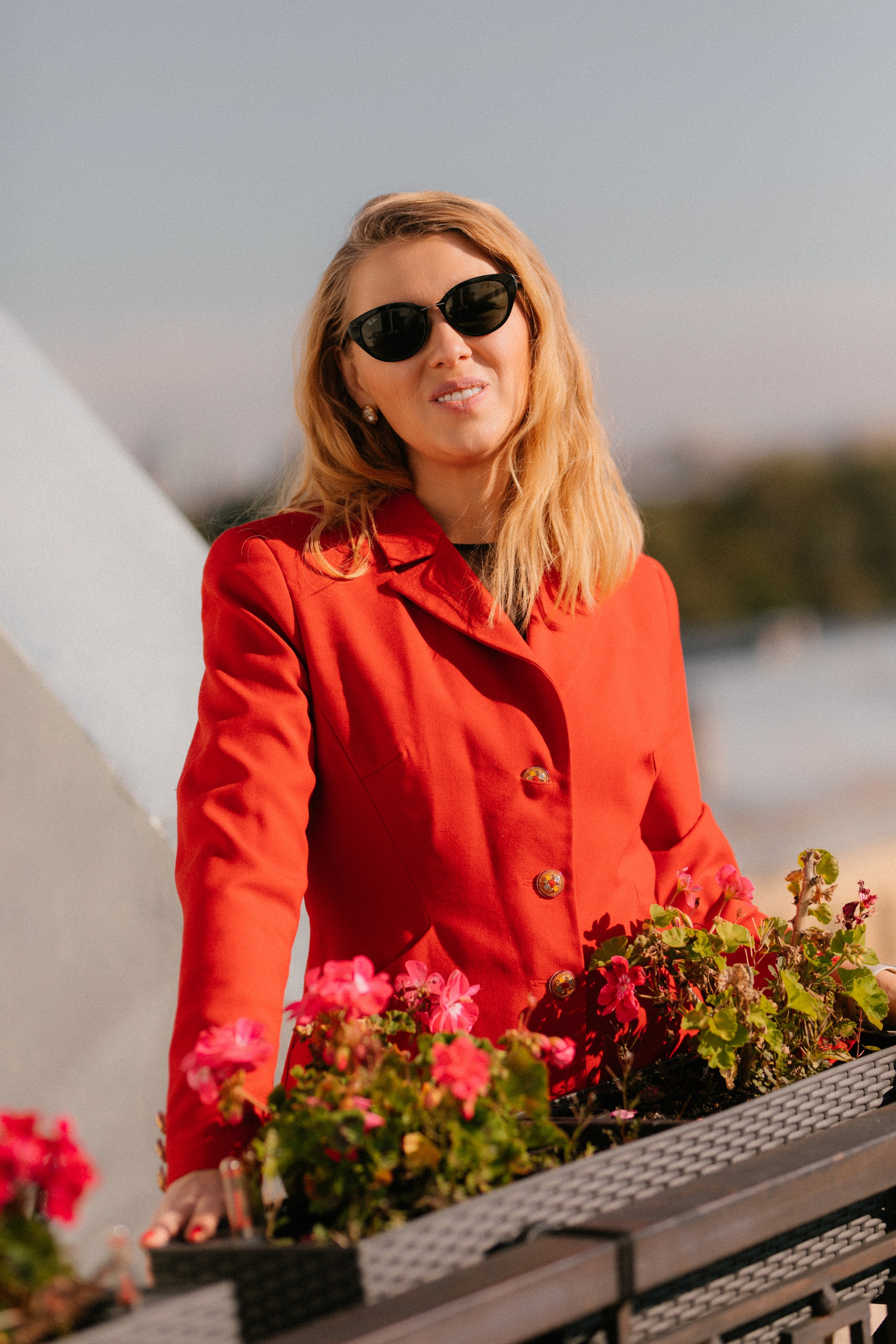 Мария. Фотограф чувственного портрета в Санкт-Петербурге Светлана Фролова