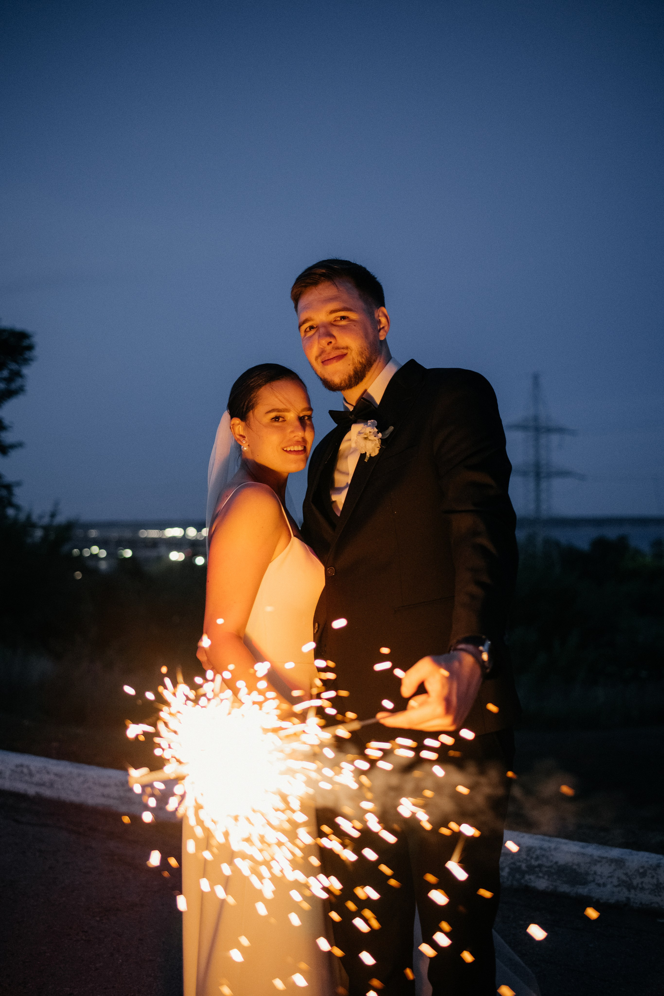 Дмитрий и Елизавета. Главная