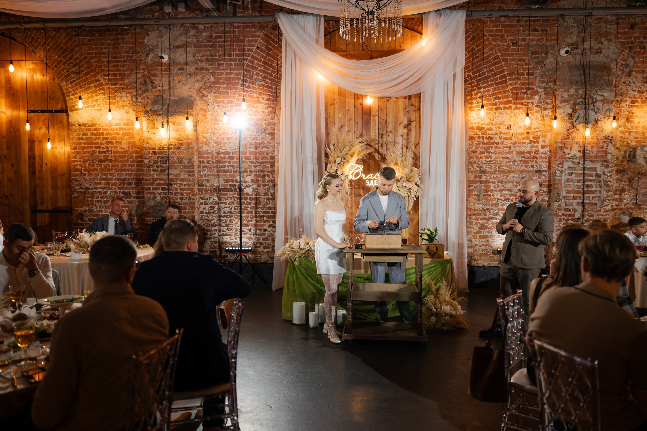 Wedding D&A. Свадебный фотограф Санкт-Петербург СПб