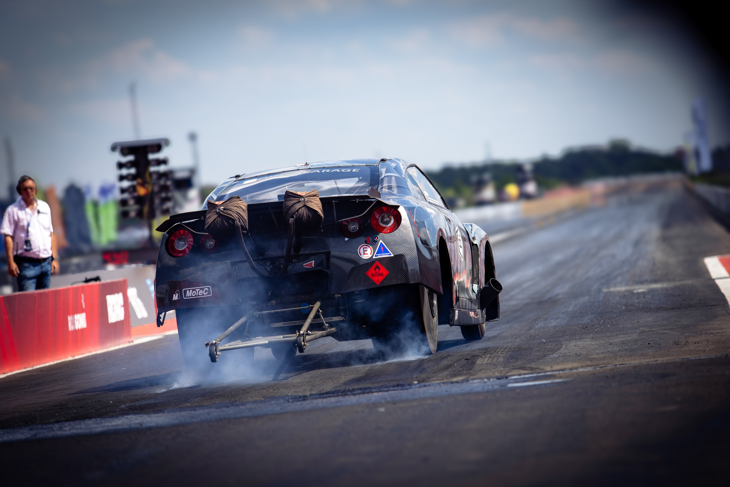 1 этап RDRC 2025. Rusty Photographer