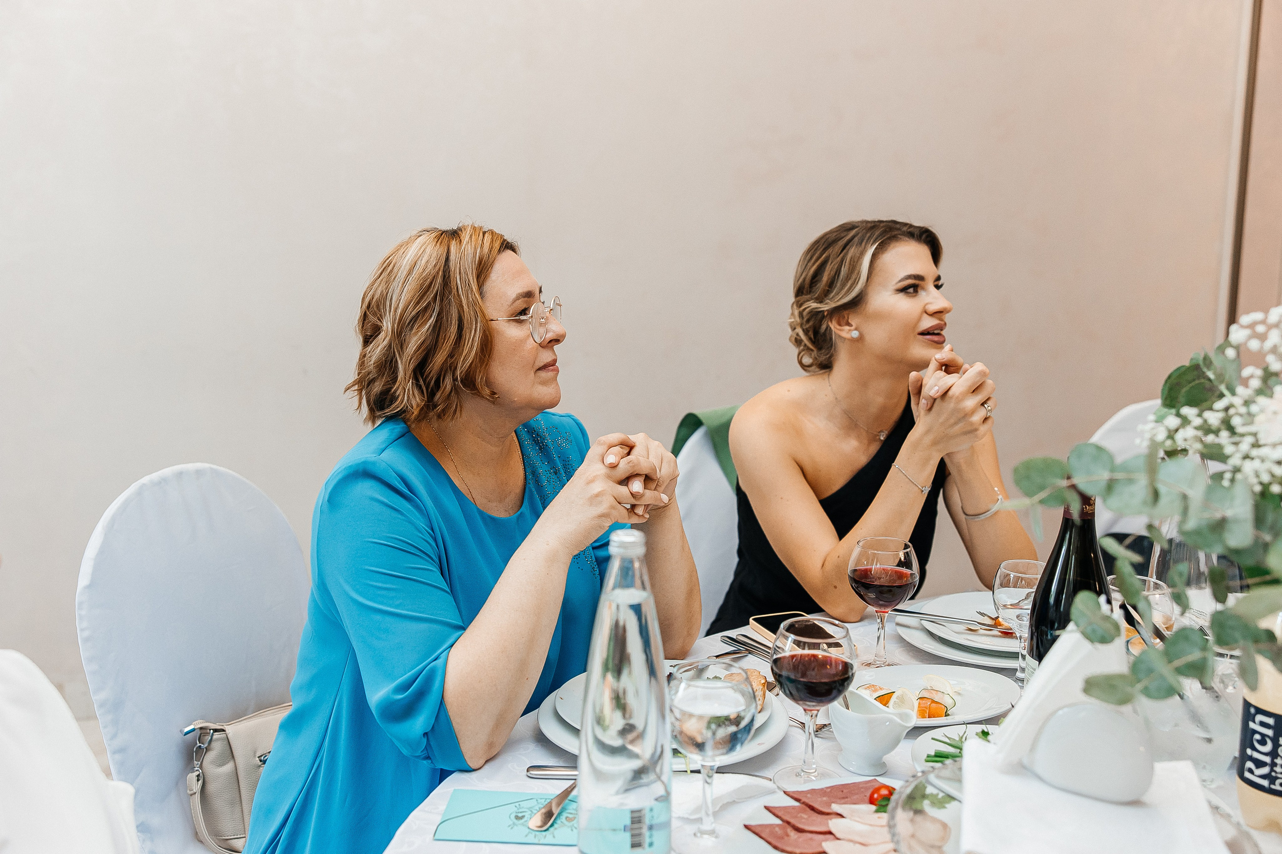 Ярослав и Мария. Свадебный и семейный фотограф Елизавета Ермак | Москва и МО