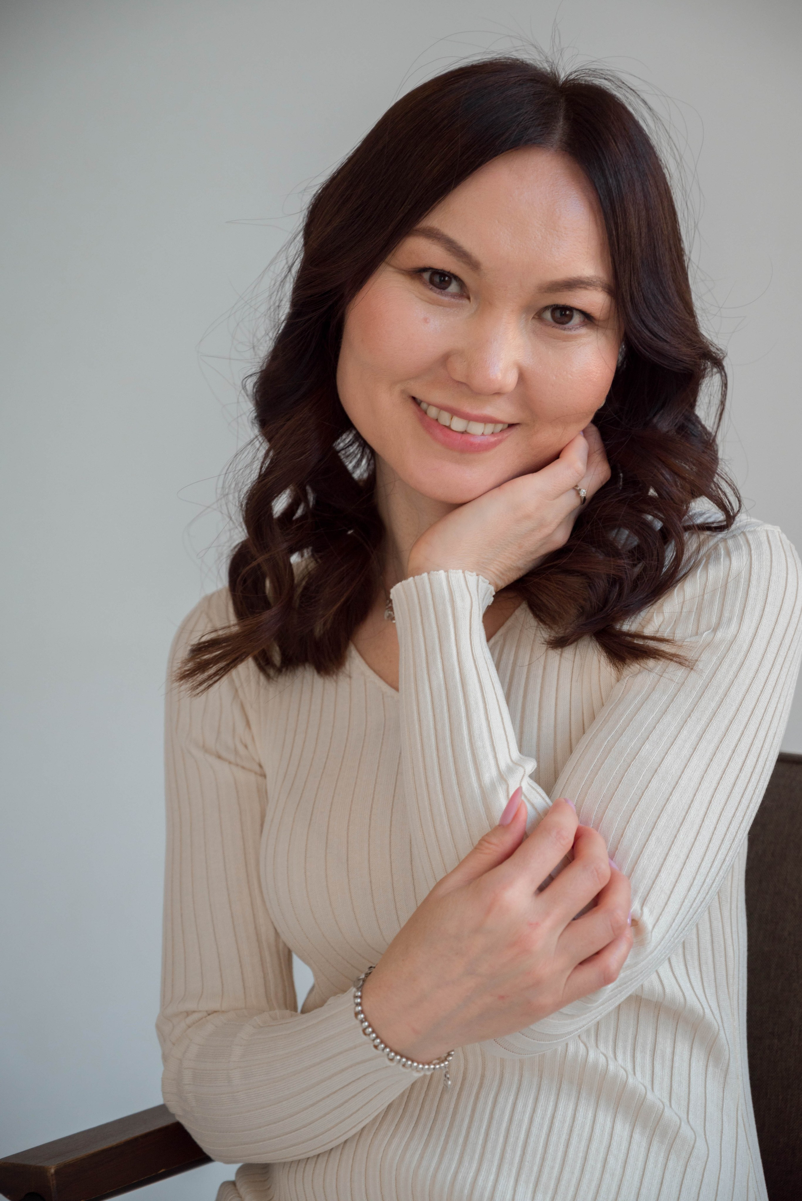 ЗЕРКАЛО ДУШИ. Поэзия женственности. Фотограф в Москве и ближайшем Подмосковье