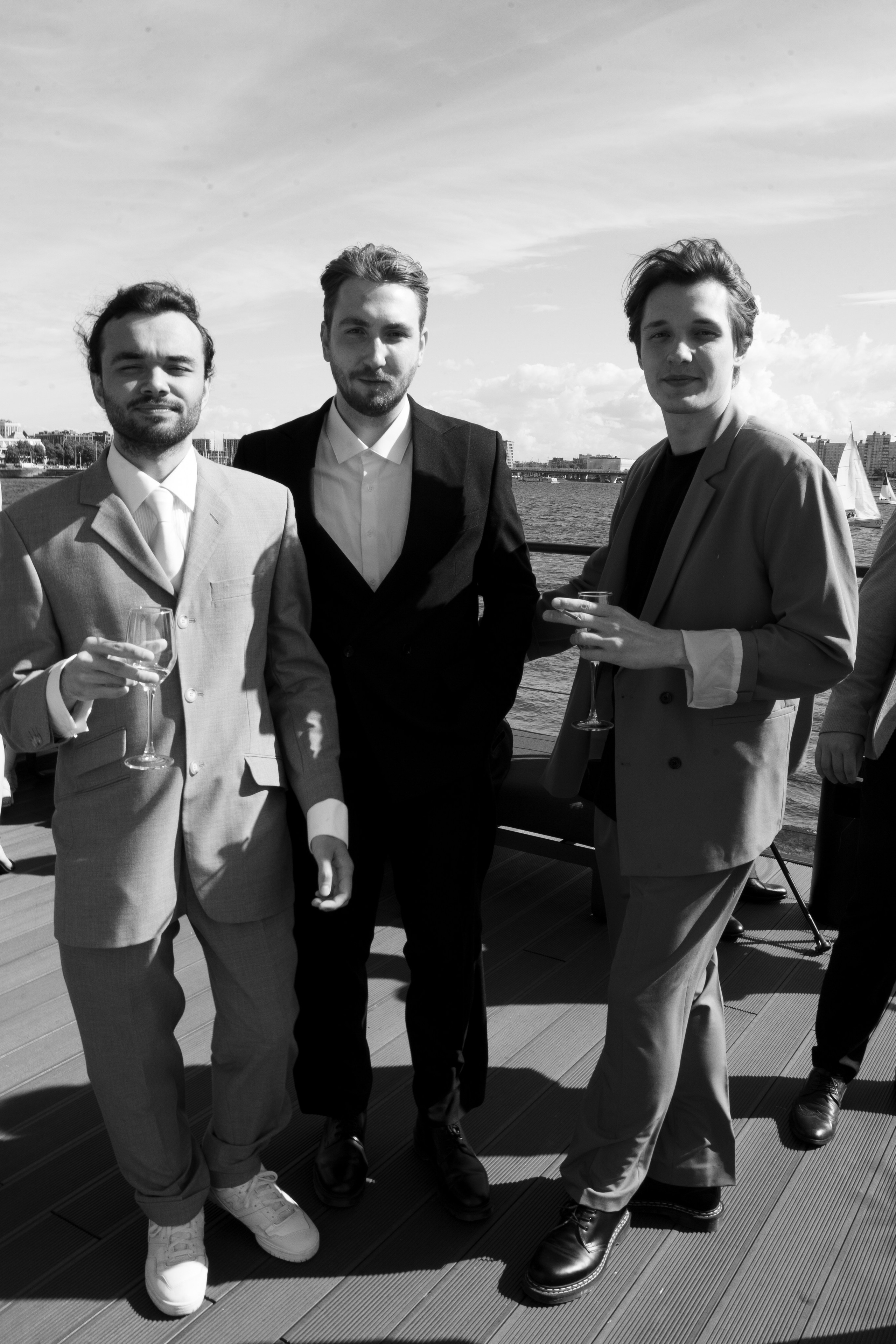 Санкт-Петербург. Свадебный фотограф-видеограф в Архангельске. Фотохудожница Lana Contra