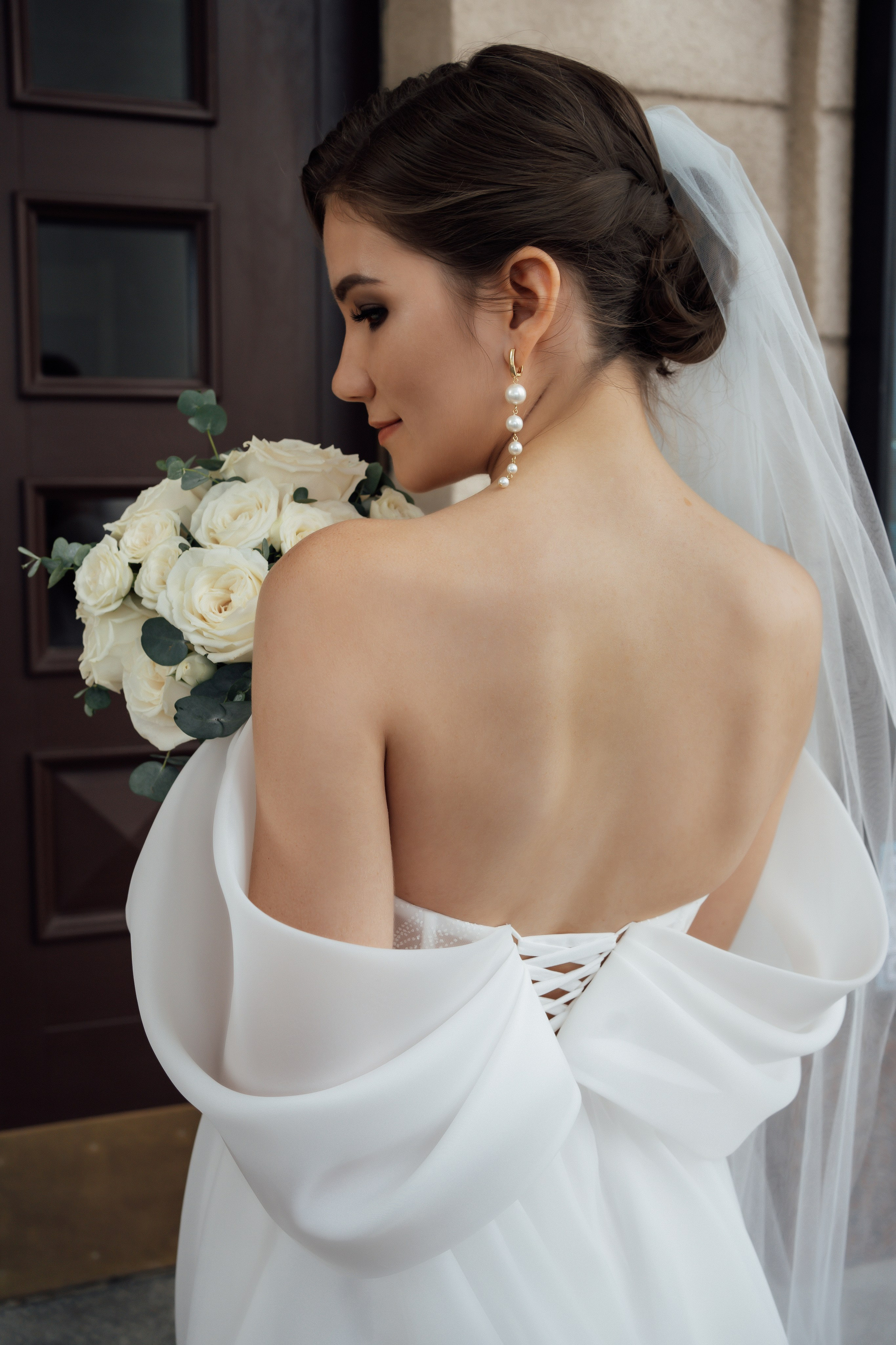 Леонид и Мария. Свадебный и семейный фотограф в Волгограде Наталья Наумова