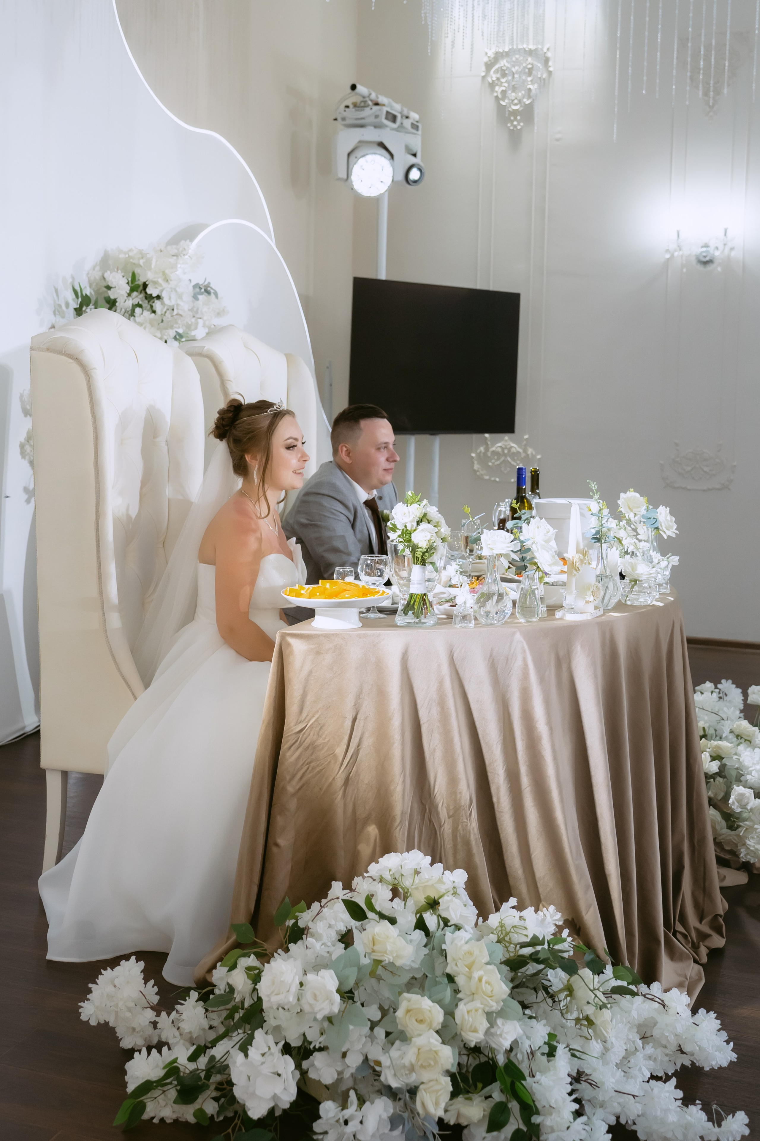 Никита и Света. Питер. Свадебный и семейный фотограф в Волгограде Наталья Наумова