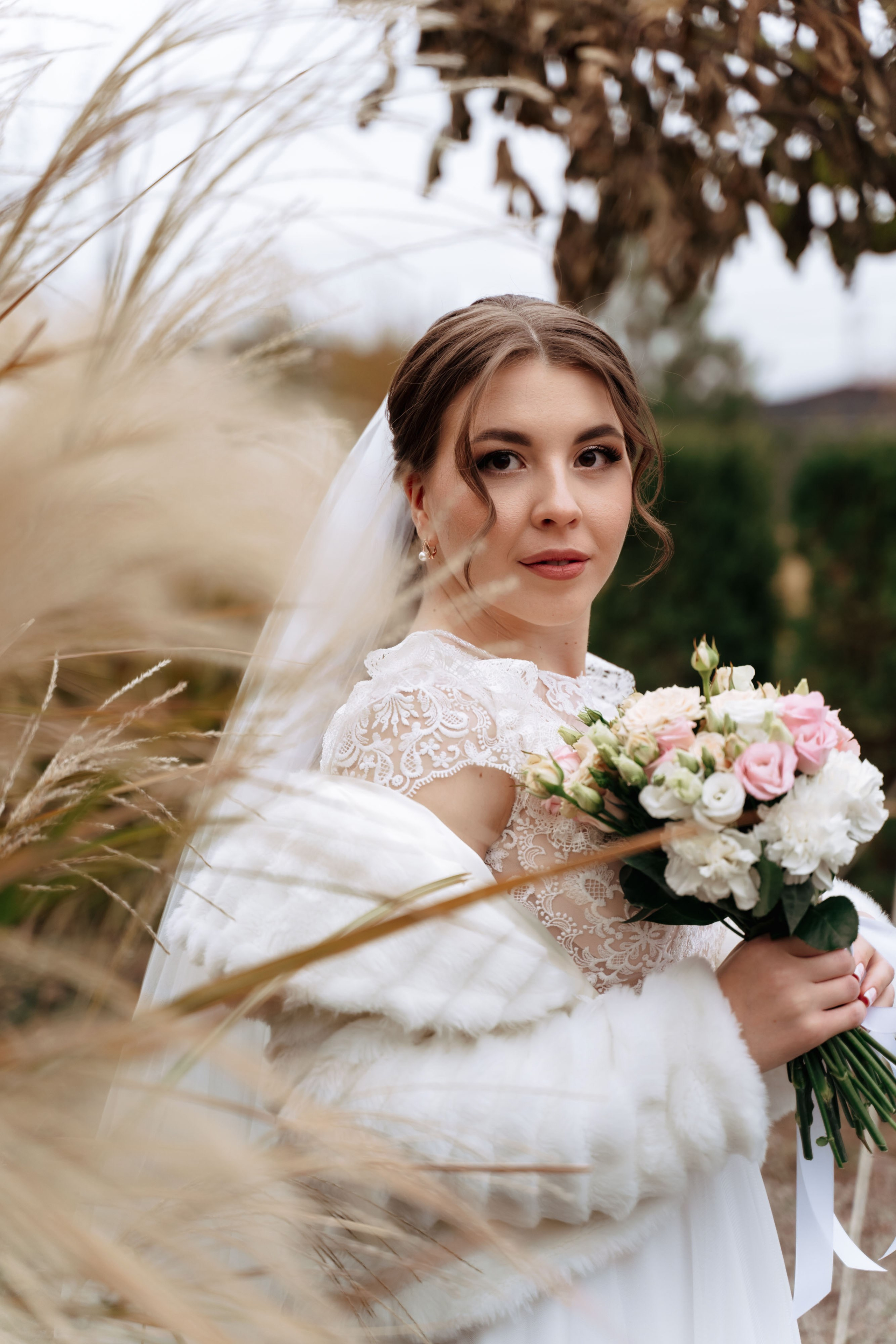 Юля и Дима. Семейный фотограф Новочеркасск