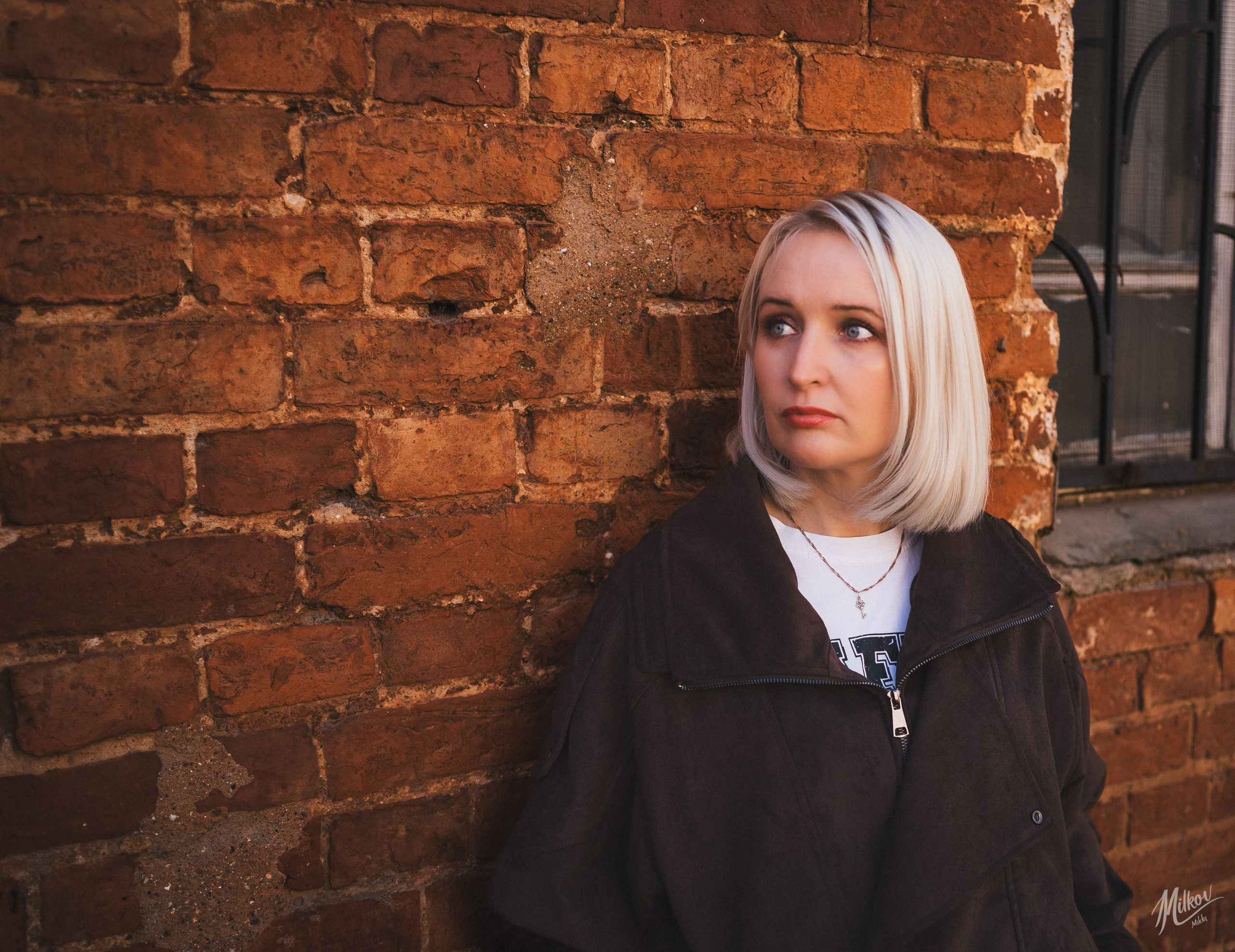 Ирина. Mikoff — Воспоминания и эмоции неподвластные времени