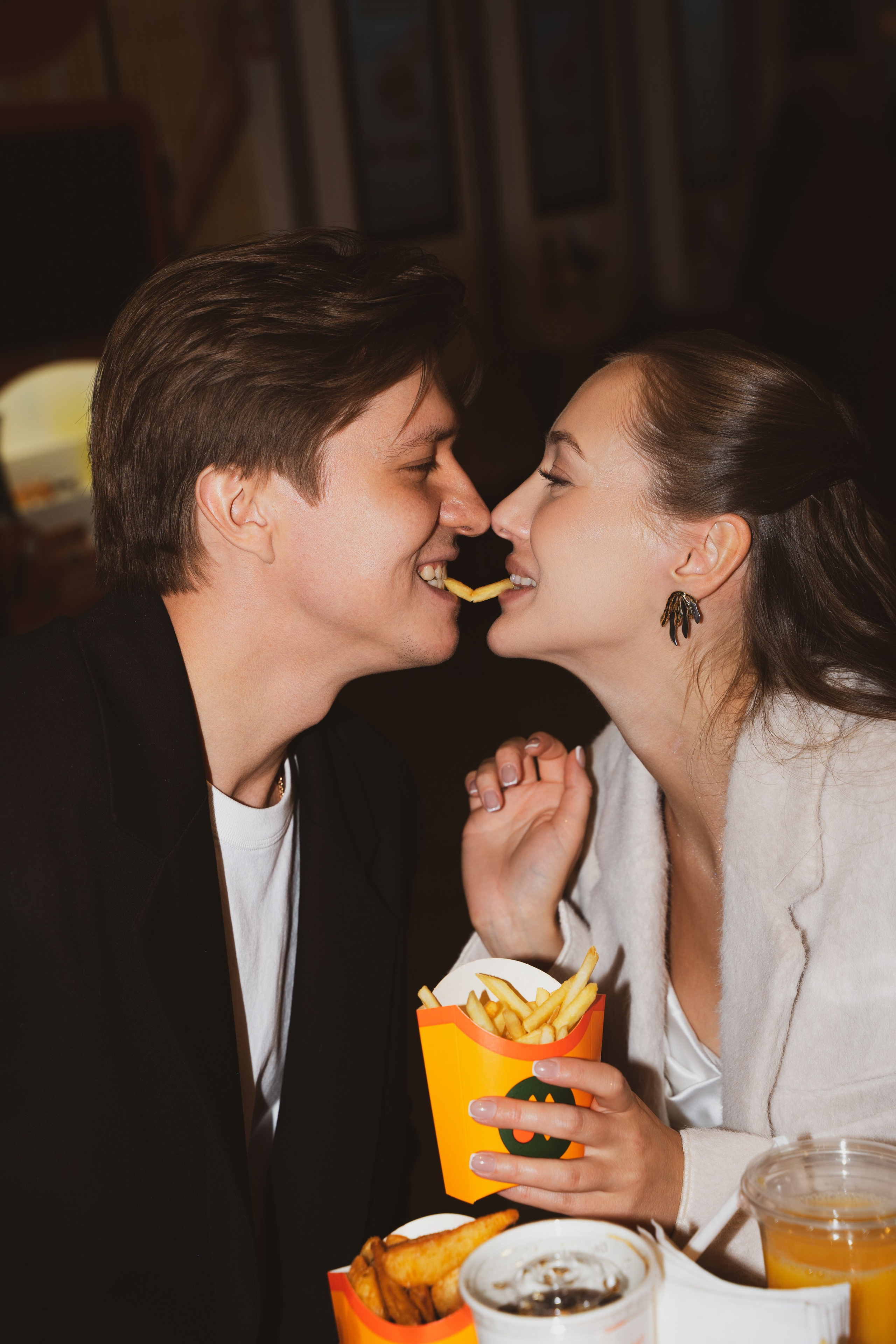 Евгений и Алина. Отель «Савой». Камерная Свадьба