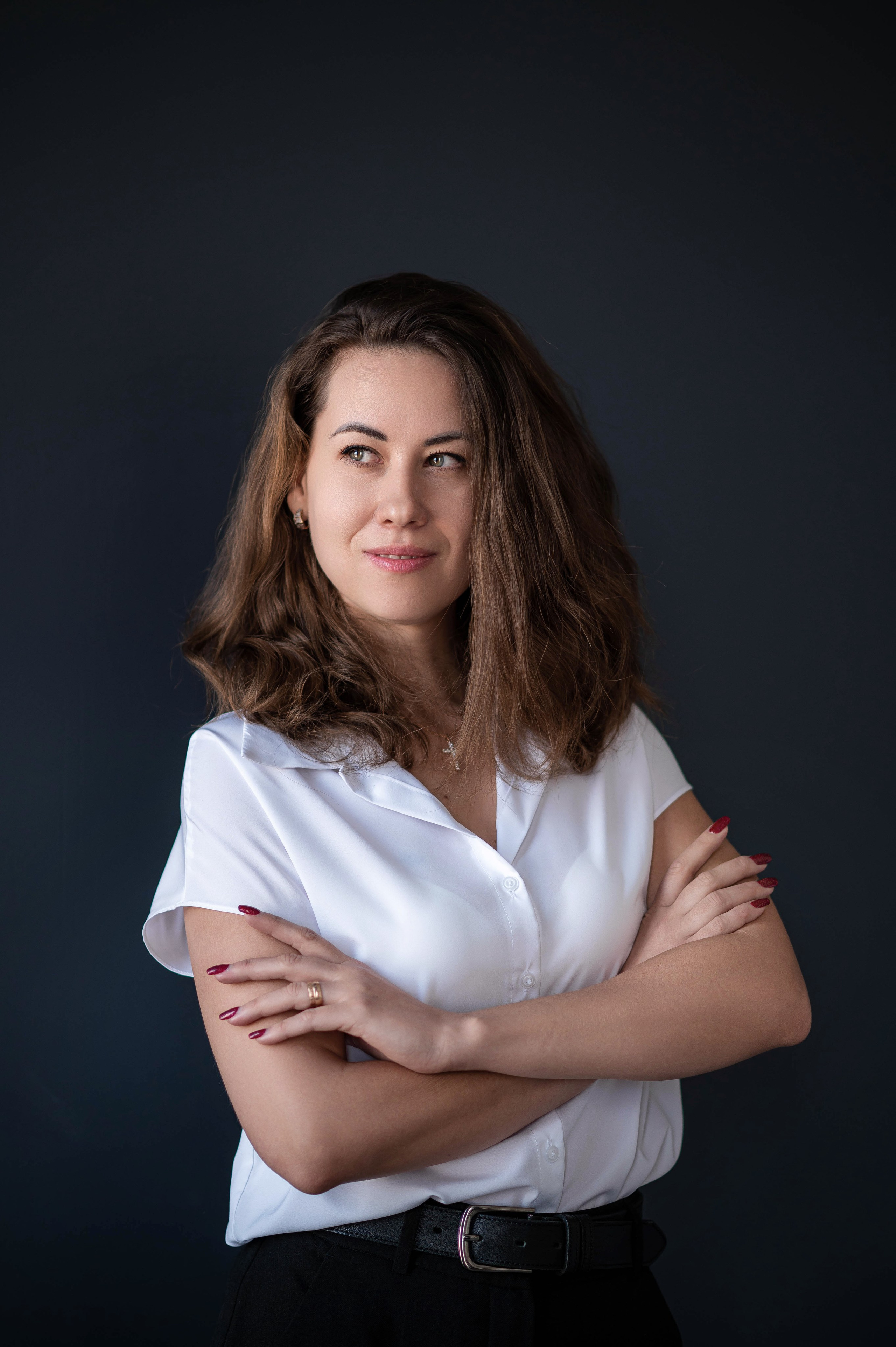 Бизнес портрет. Семейный и детский фотограф в Подольске и Москве