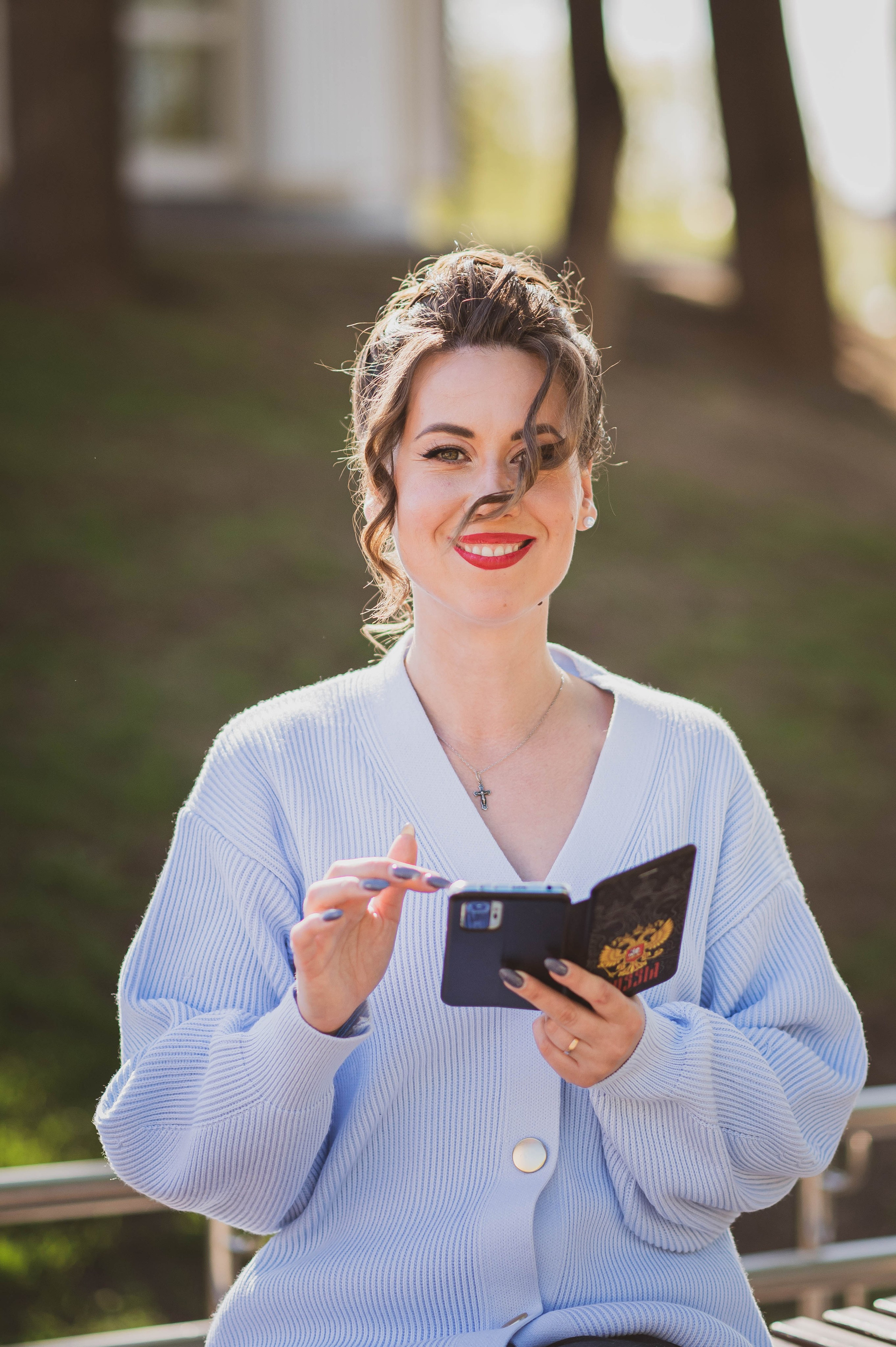 Прогулки. Семейный и детский фотограф в Подольске и Москве