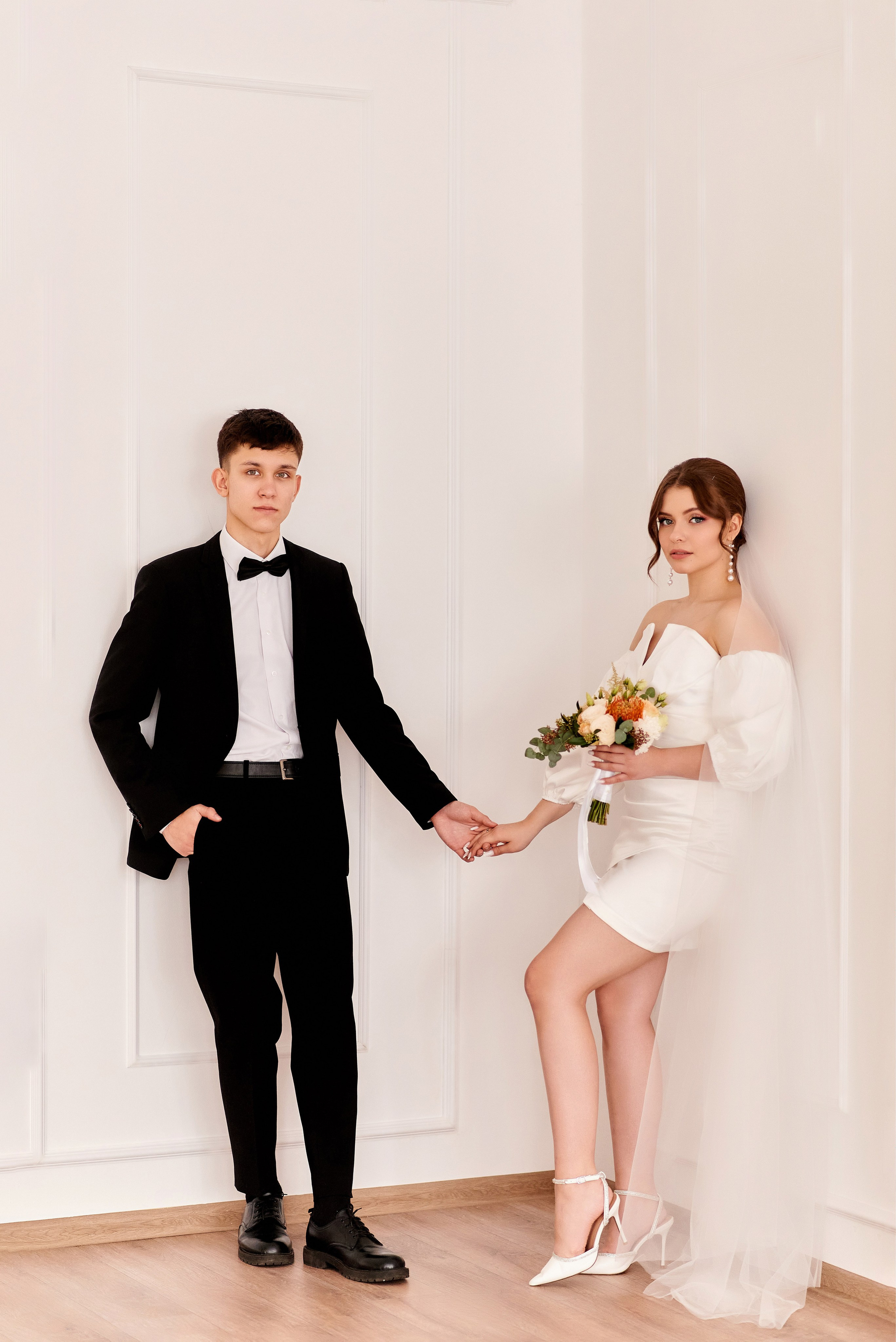 Д & М. Семейный и детский фотограф в г. Ногинске Ангелина Хасанова