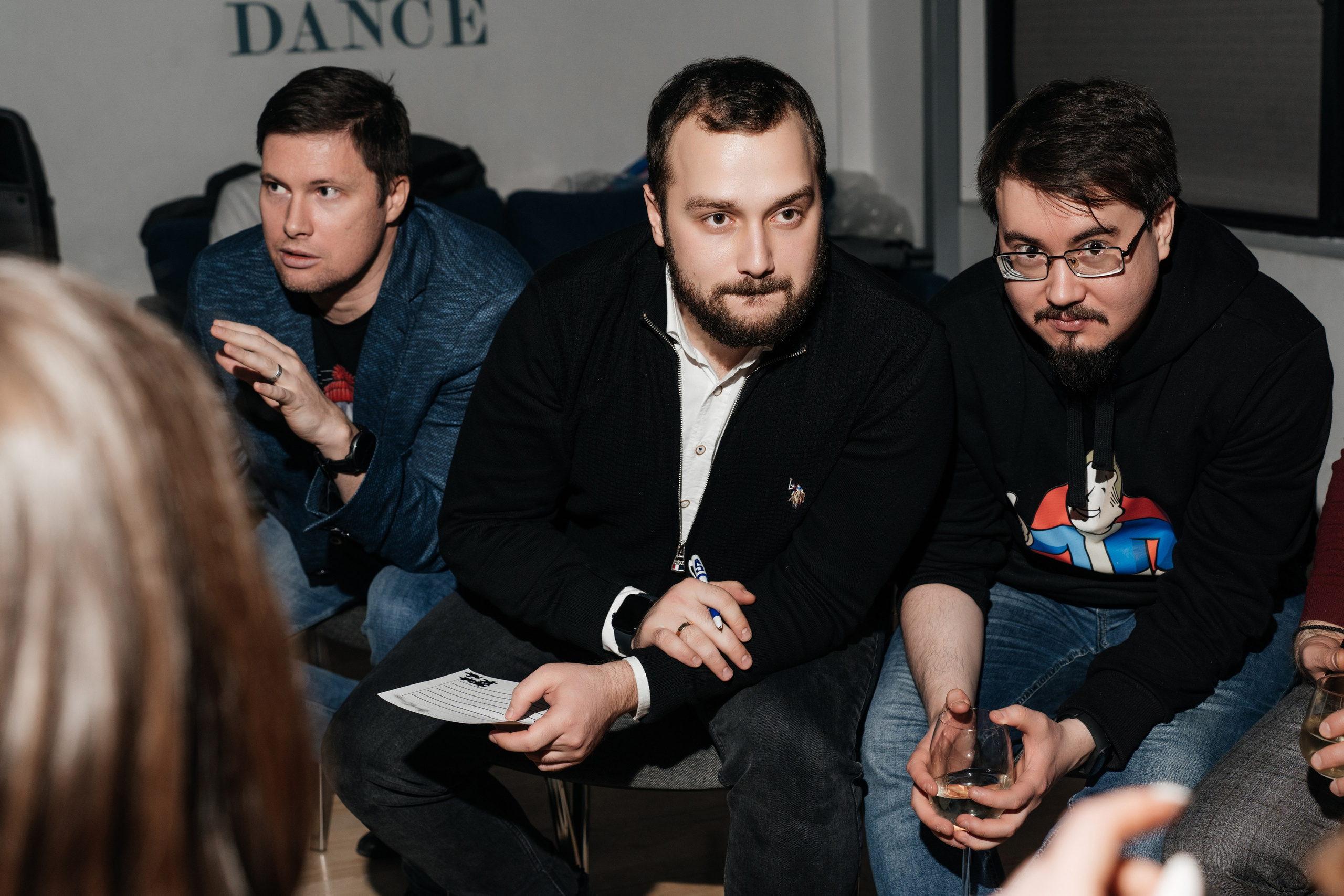 Корпоратив, MBI. Свадебный фотограф Москва Александра Аверкова