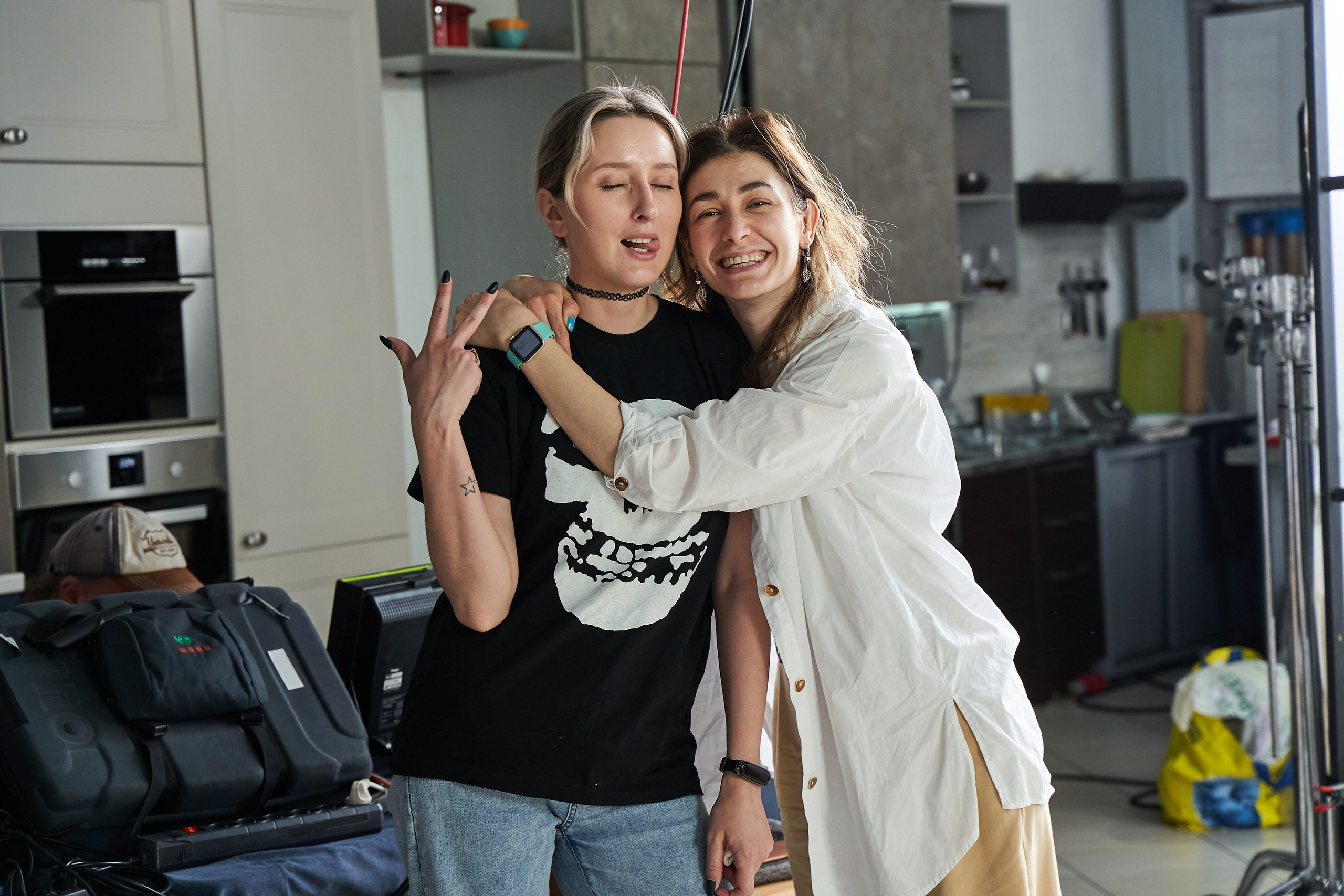 PRO100 Кухня. Сергей Христолюбов | Фотограф Москва