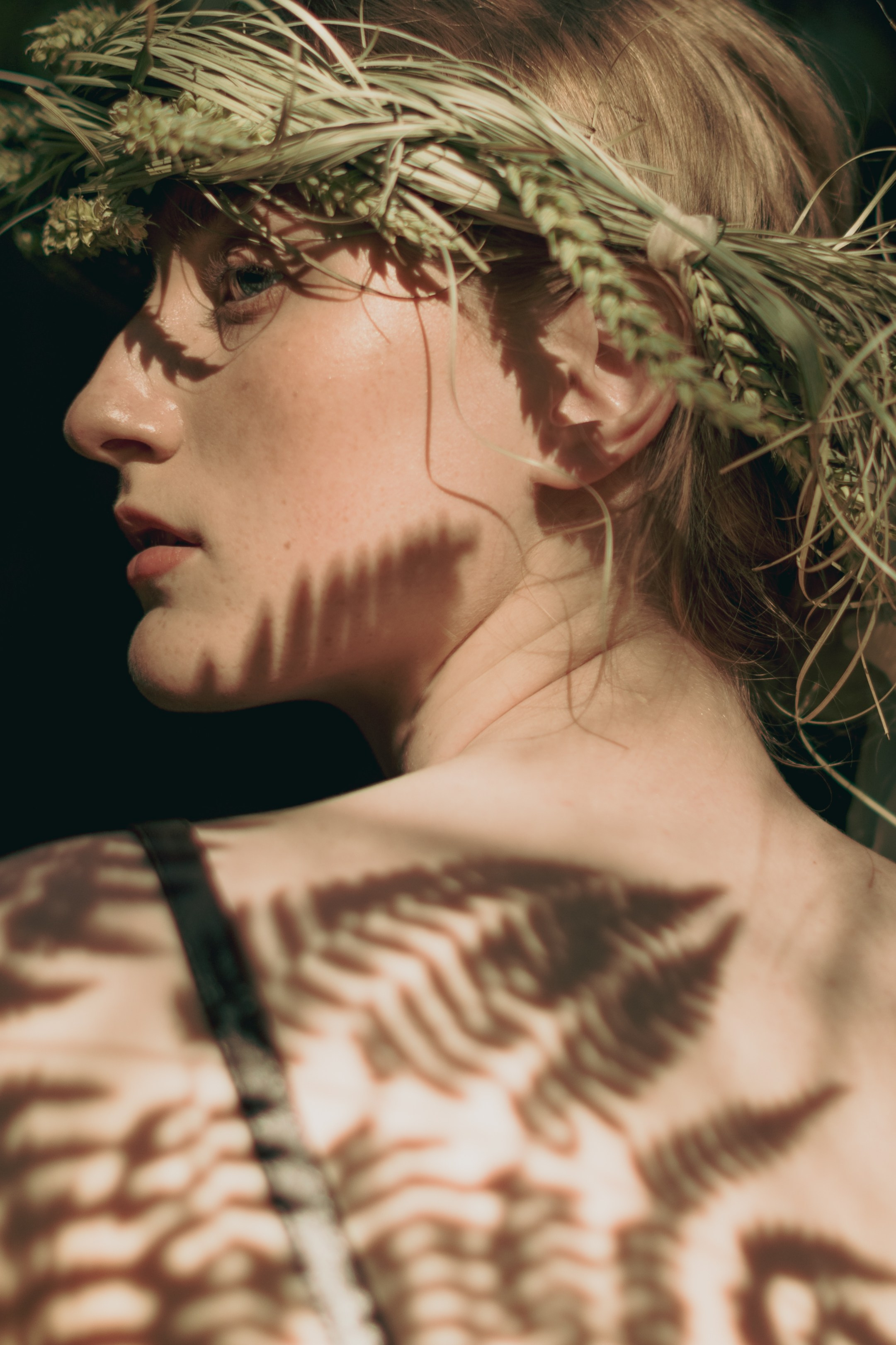 Улица. Фотограф Мария Блудова