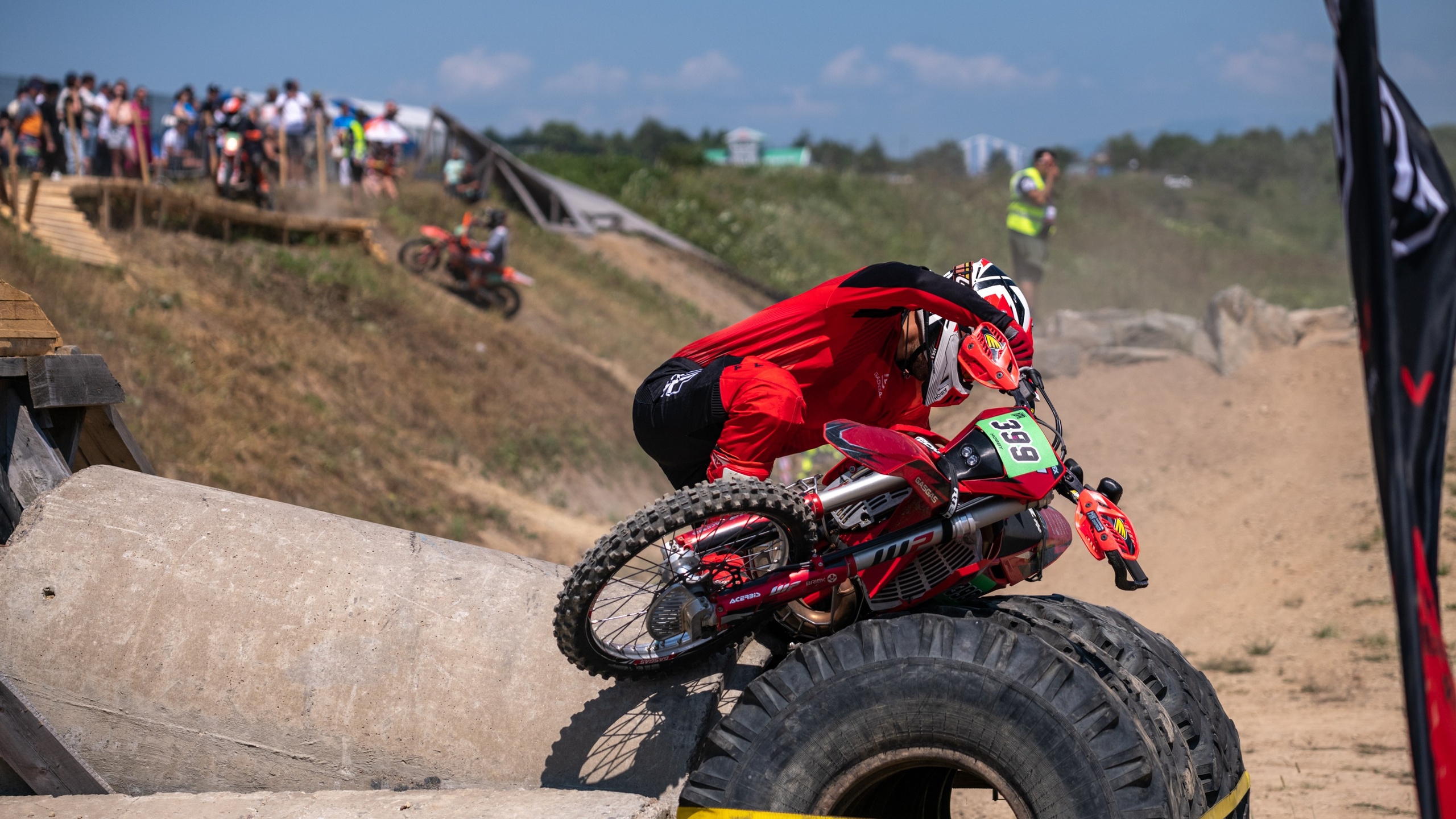 NPR 2025 пролог (26.07.2025). Фотограф Андрей Серенков