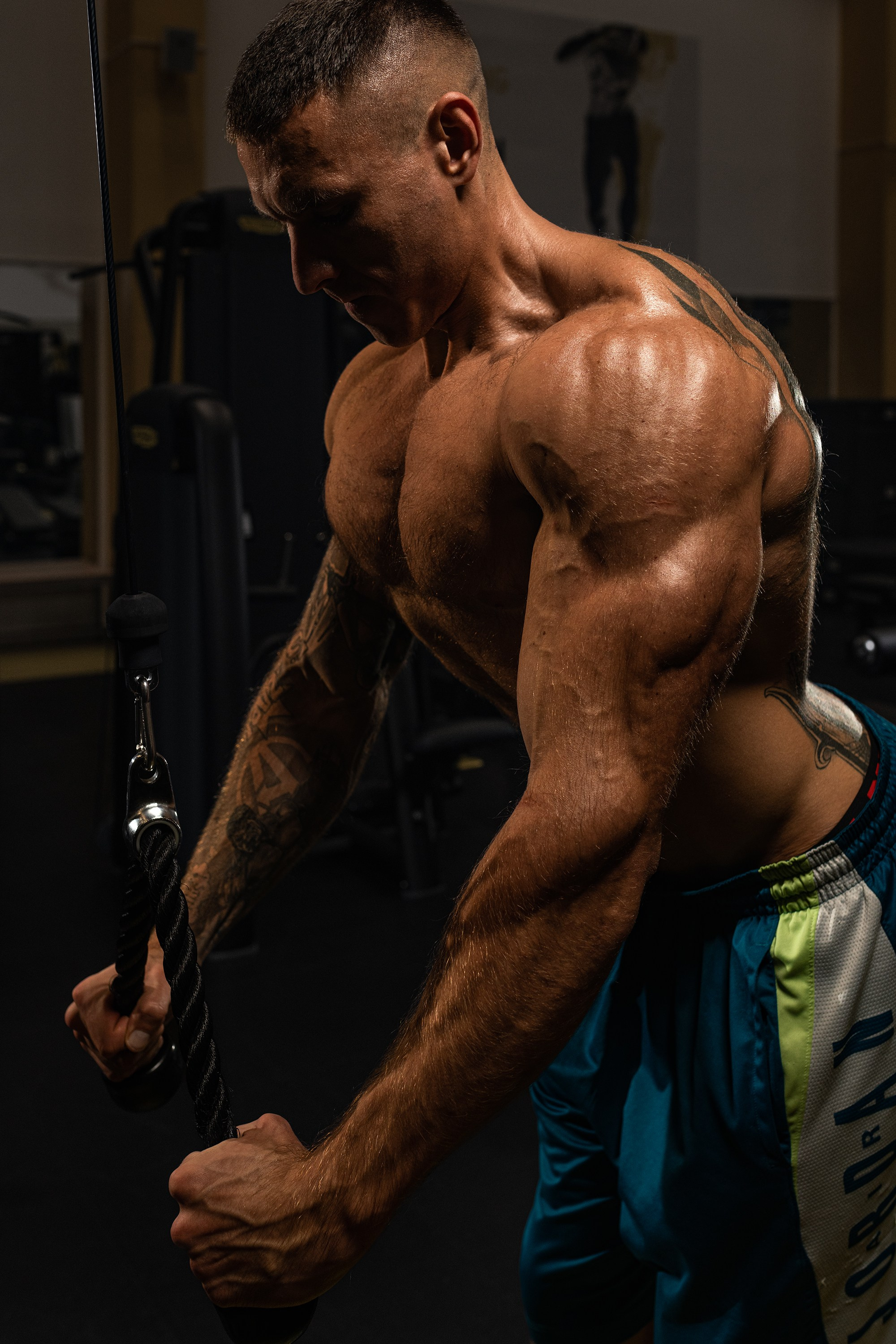 Саня (22.10.2022). Фотограф Андрей Серенков