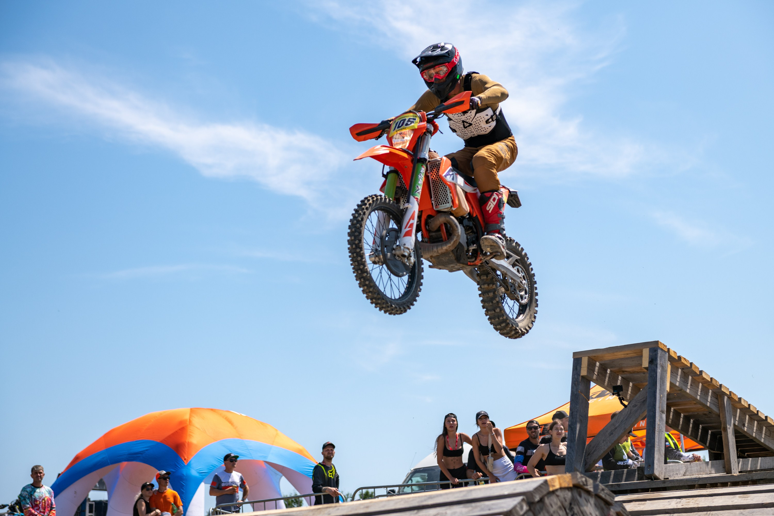 NPR 2025 пролог (26.07.2025). Фотограф Андрей Серенков