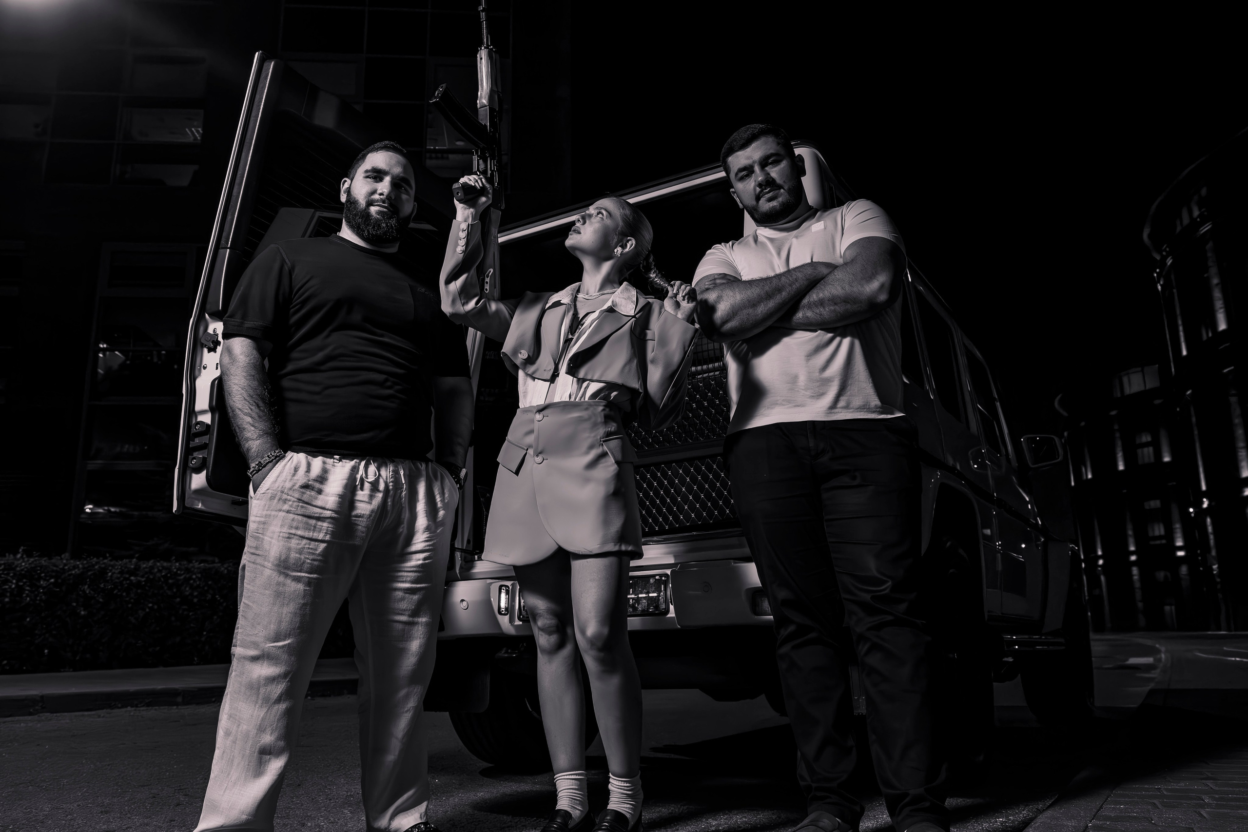 Портретный фотограф Москва Белогорцев Сергей