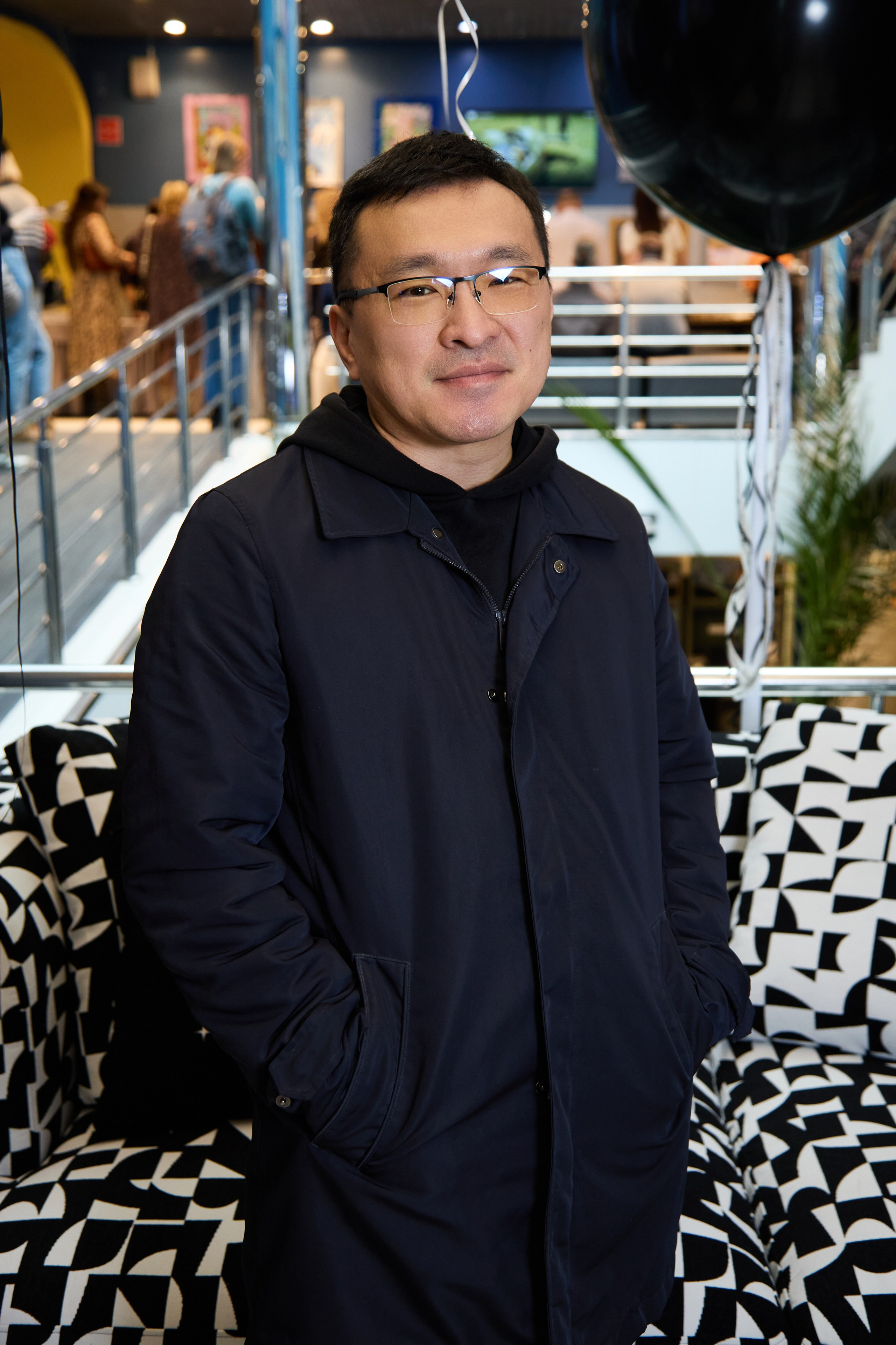 ЦИТ СТРОЙ. МЕДИА-РЕСУРС ХАБАРОВСК / Фотоотчеты / Репортажи / События