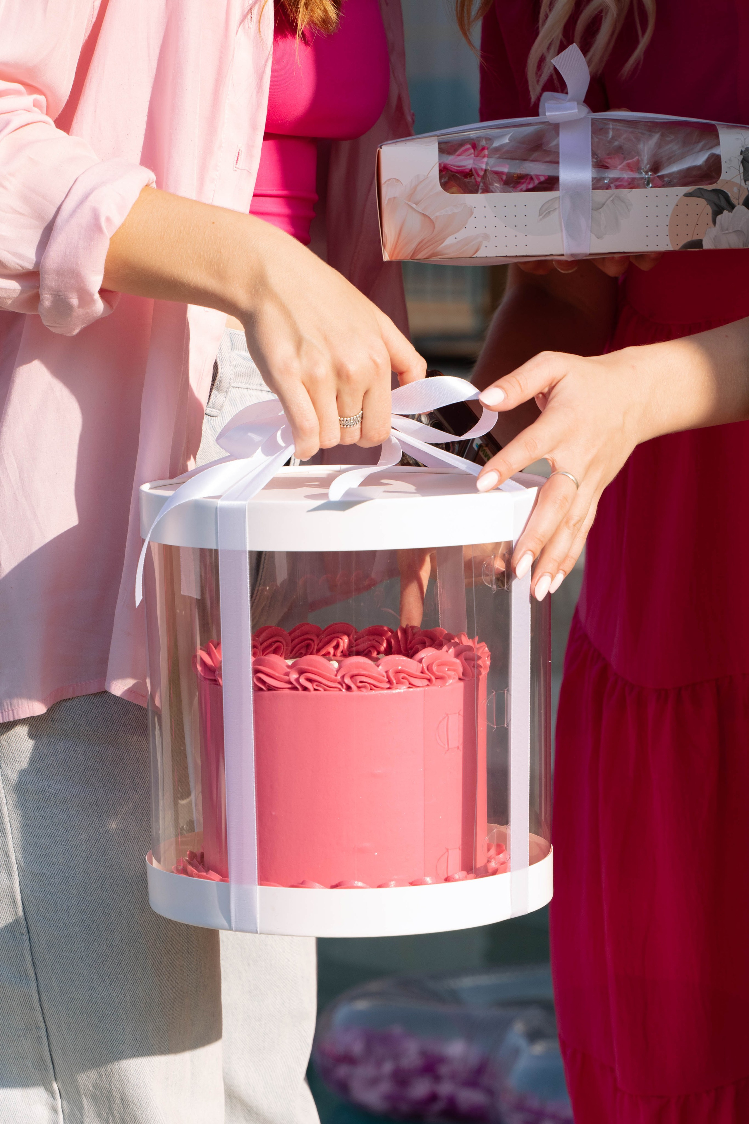 Barbie Пикник. Свадебный фотограф в Краснодаре и Санкт-Петербурге Евгения Алексеева