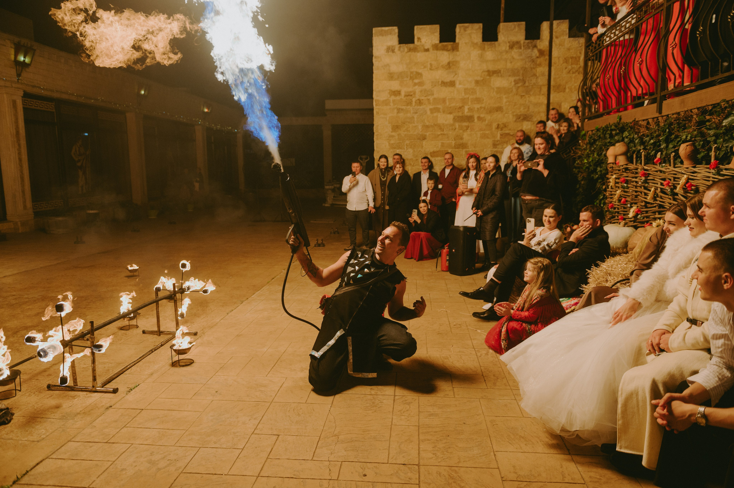 Полина & Михаил. Свадебный и семейный фотограф город Темрюк Фотостудия Темрюк