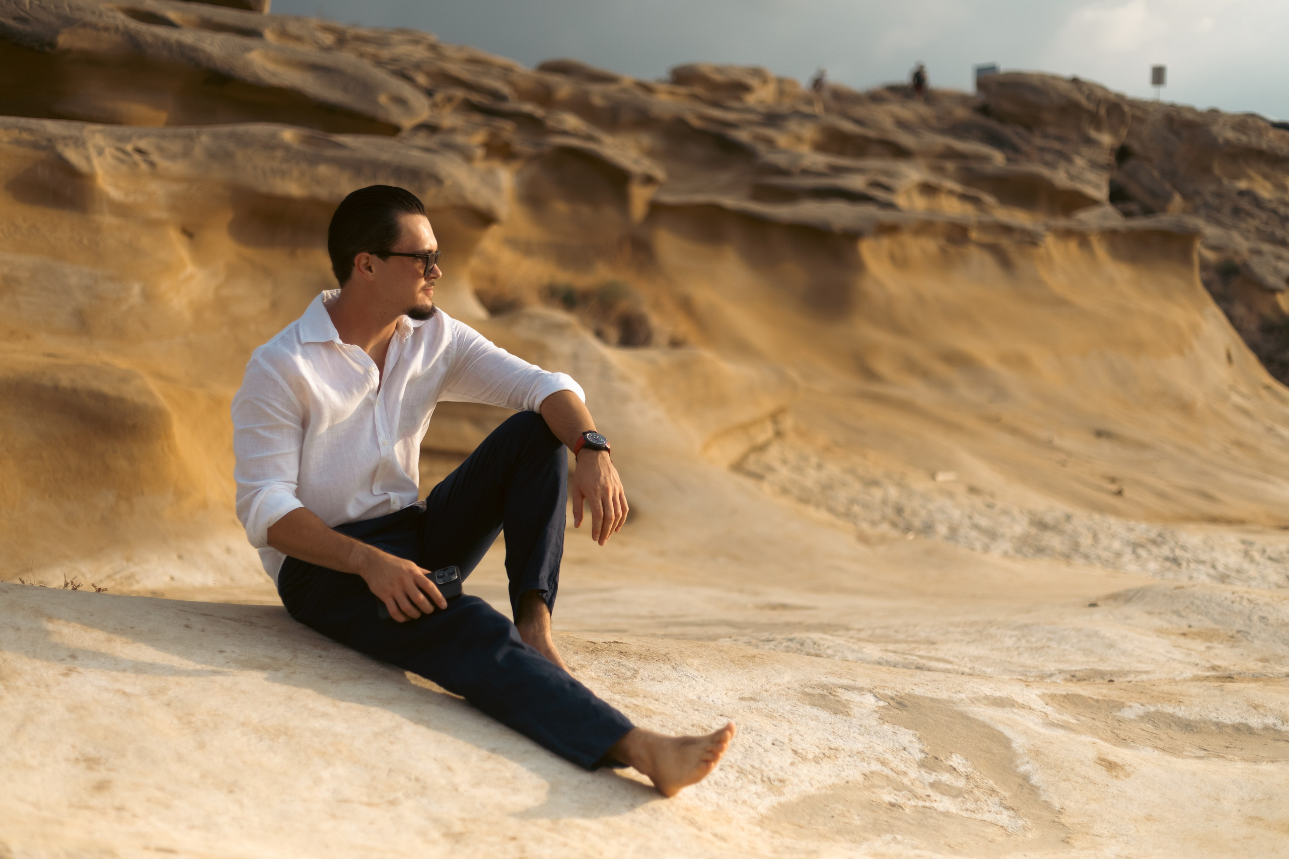 Денис. Семейный фотограф Израиль