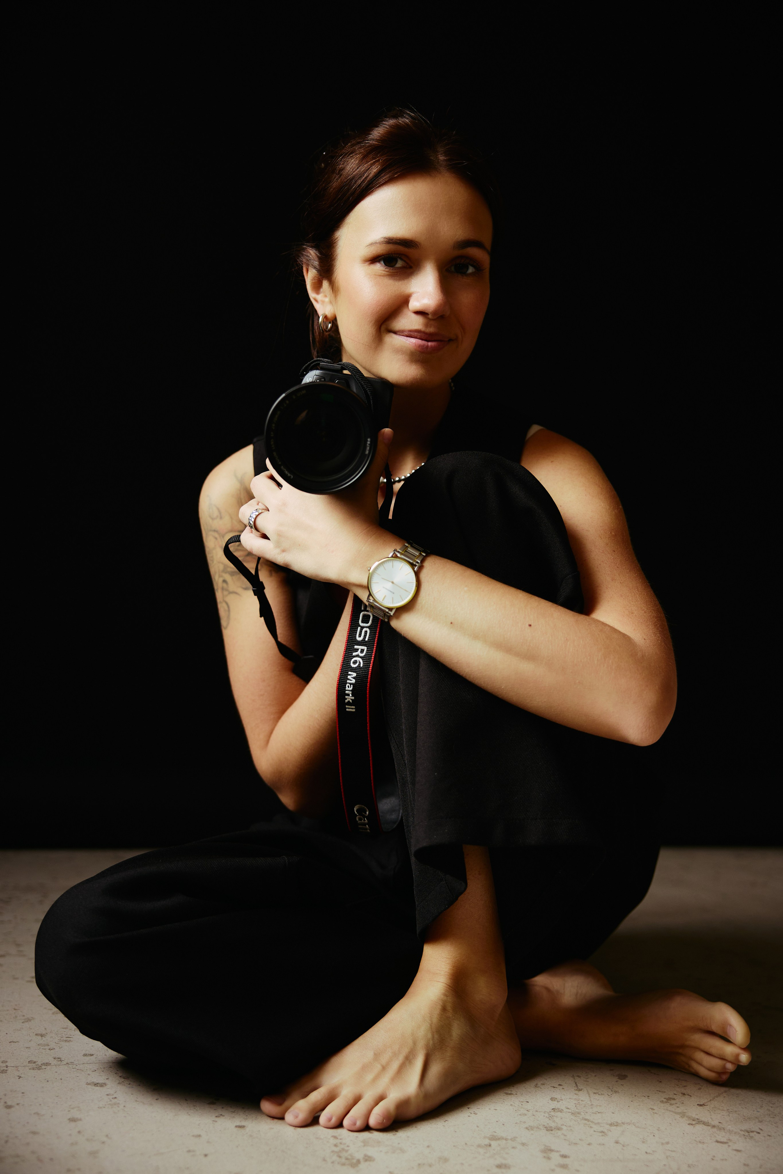 Евгения. Коммерческий фотограф в Красноярске | Светлана Мищук