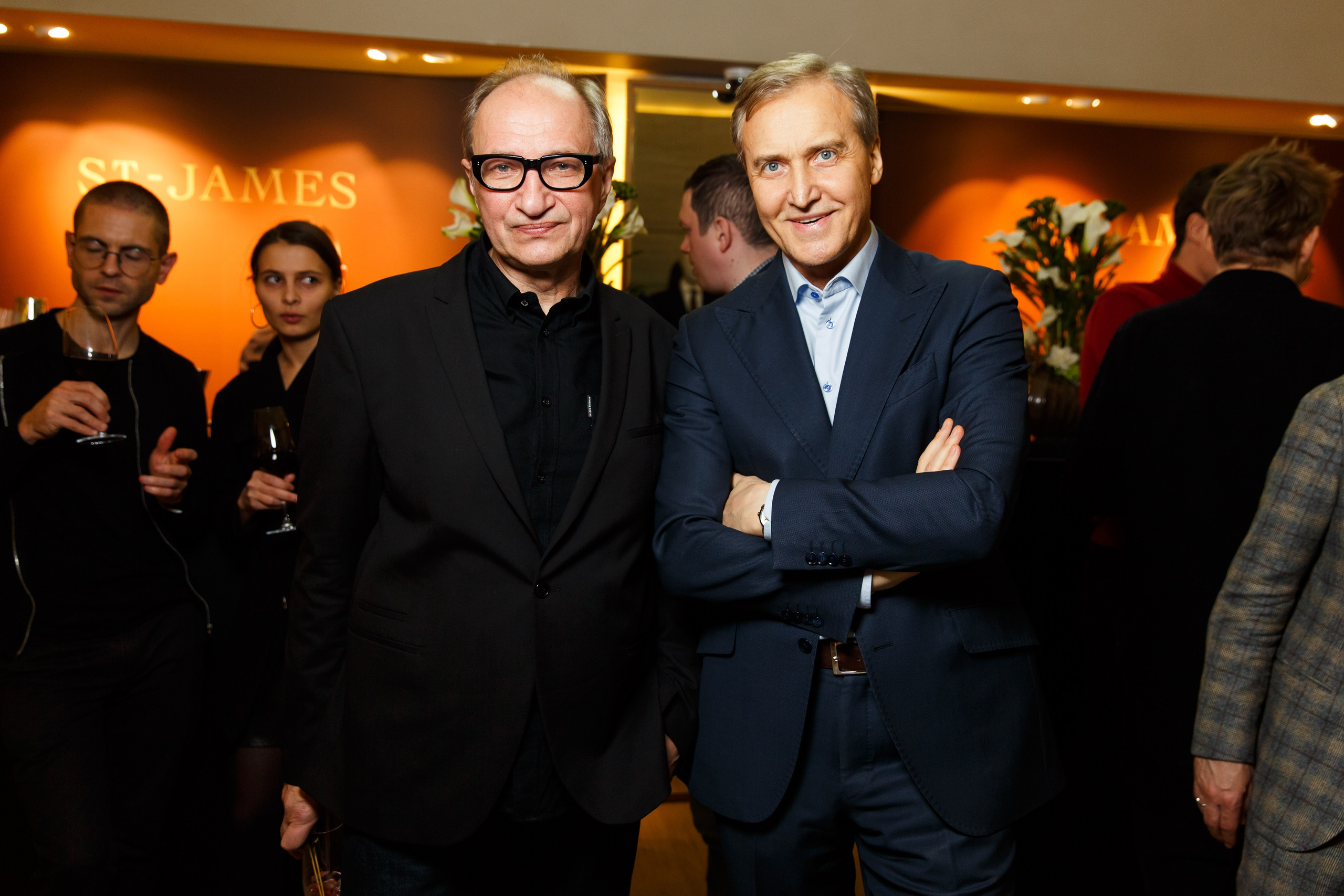 50. Фотограф Недорез Александр в Москве. Репортаж на ваших мероприятиях