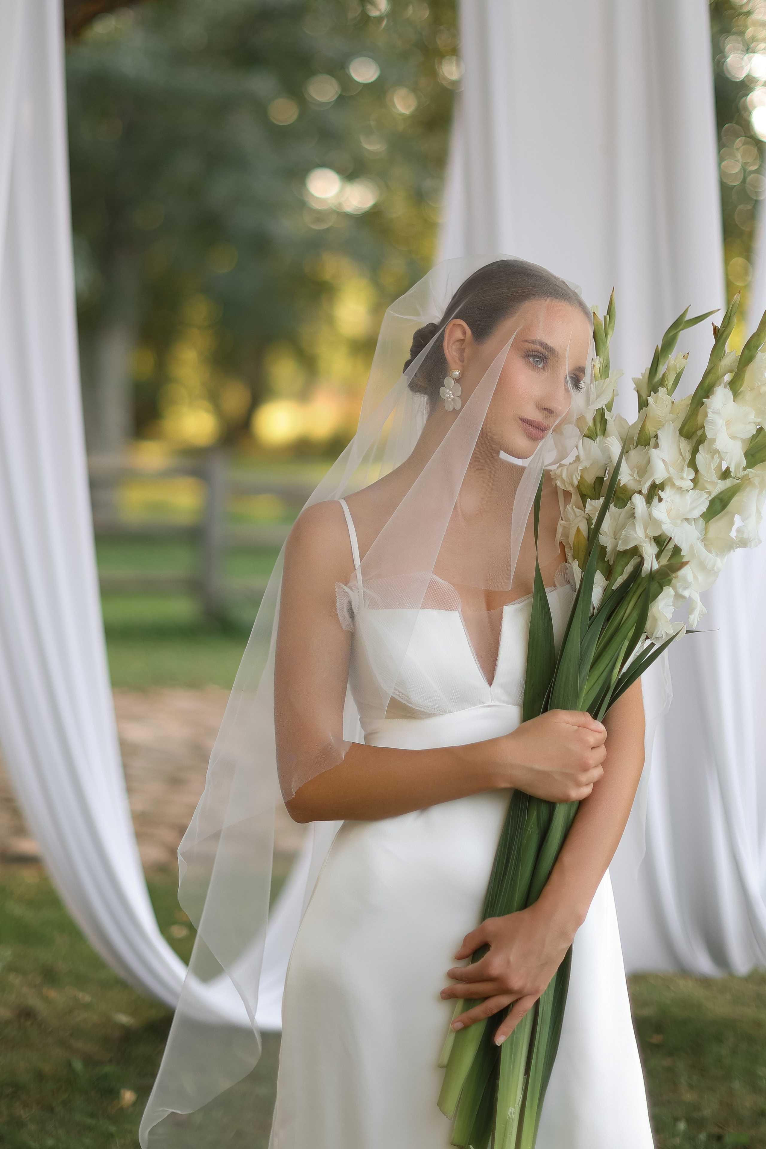 Владислав и Мария. Свадебные фотограф и видеограф в Минске Голдосовы Марина и Вадим