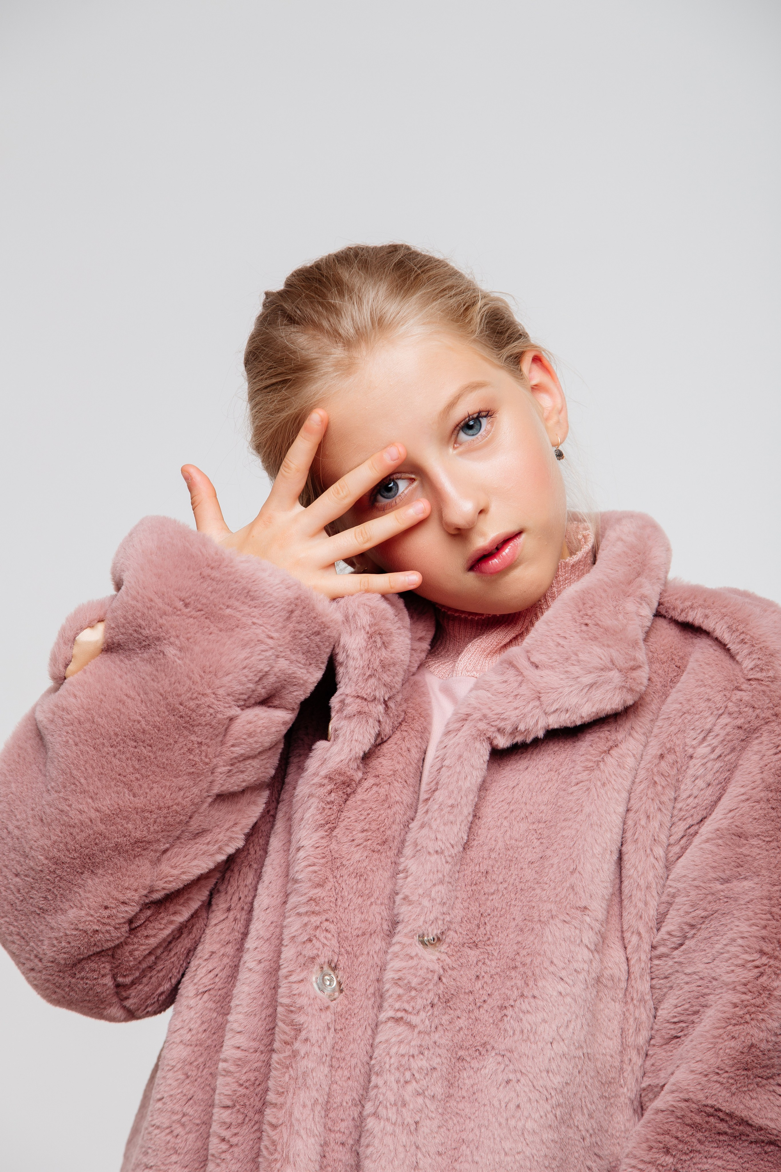 Детский фотопроект. Фотограф Вероника Кольтеева