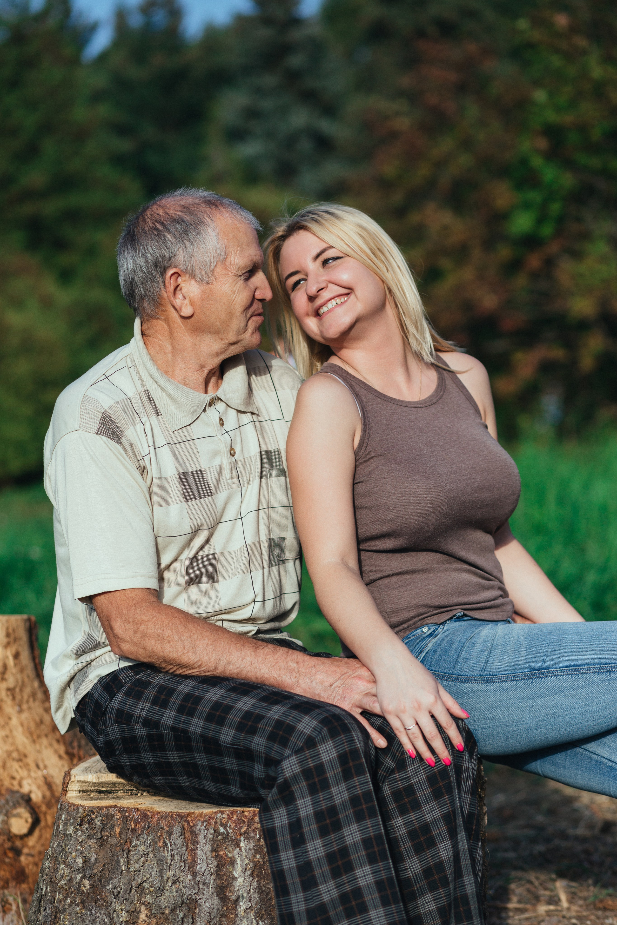 Большая дружная семья. Фотограф Вероника Кольтеева
