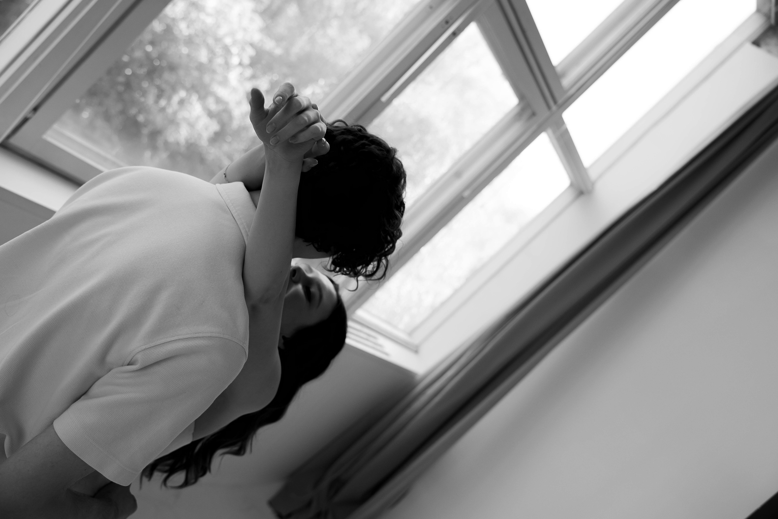 А | Б. Свадебный и семейный фотограф в Казани Диана Портнова