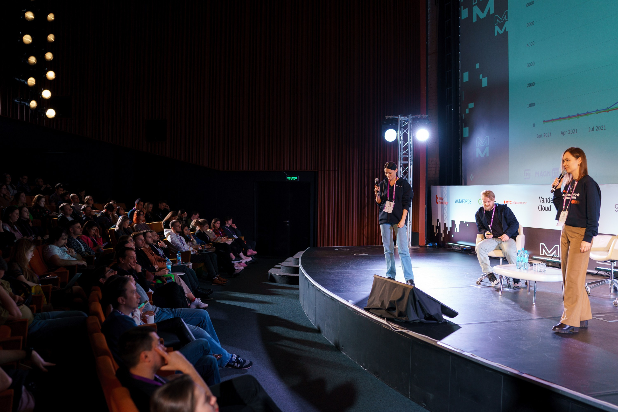 Матемаркетинг — 17–18 ноября 2022. Фотобанк Матемаркетинг