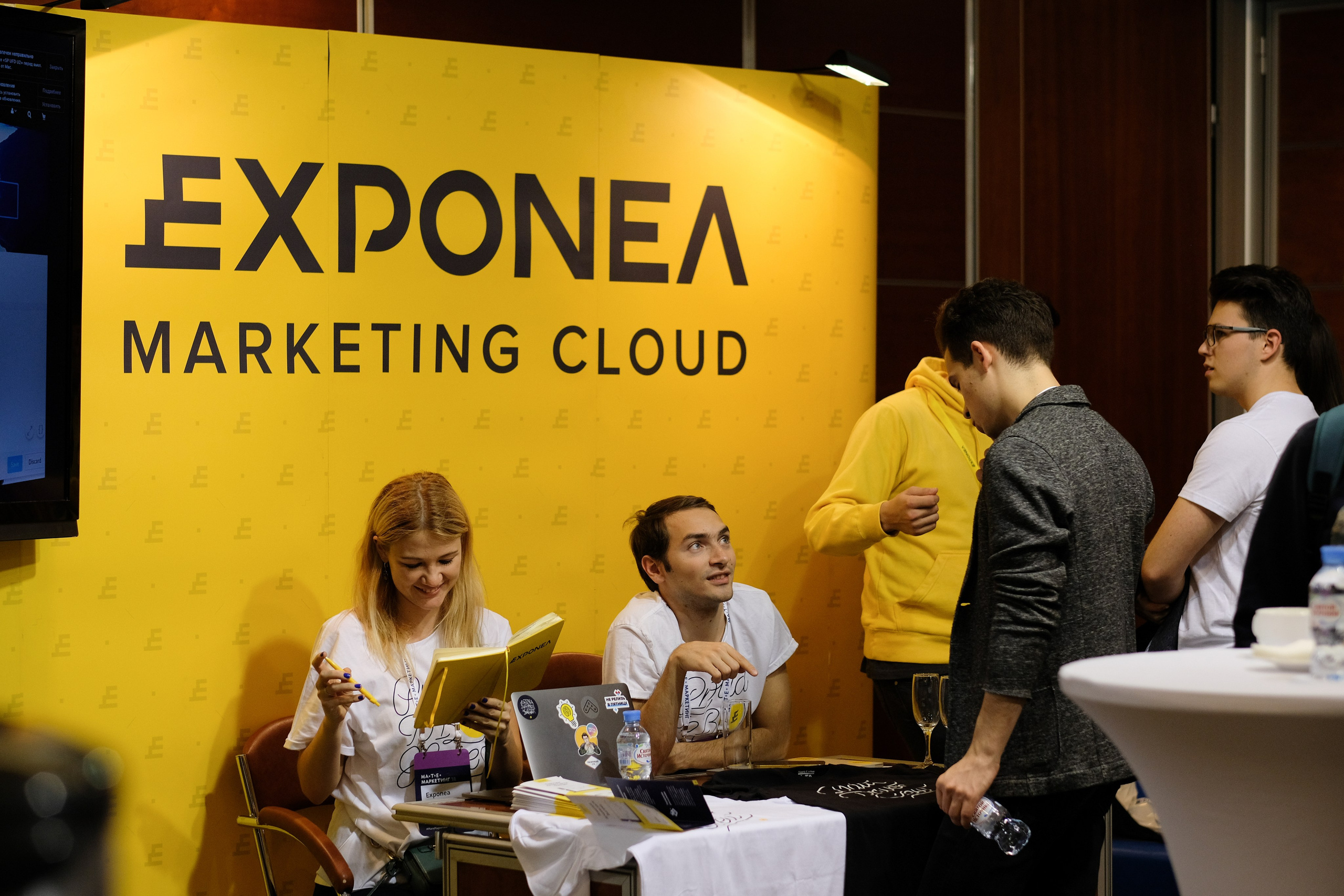 Матемаркетинг — 7 ноября 2018. Фотобанк Матемаркетинг