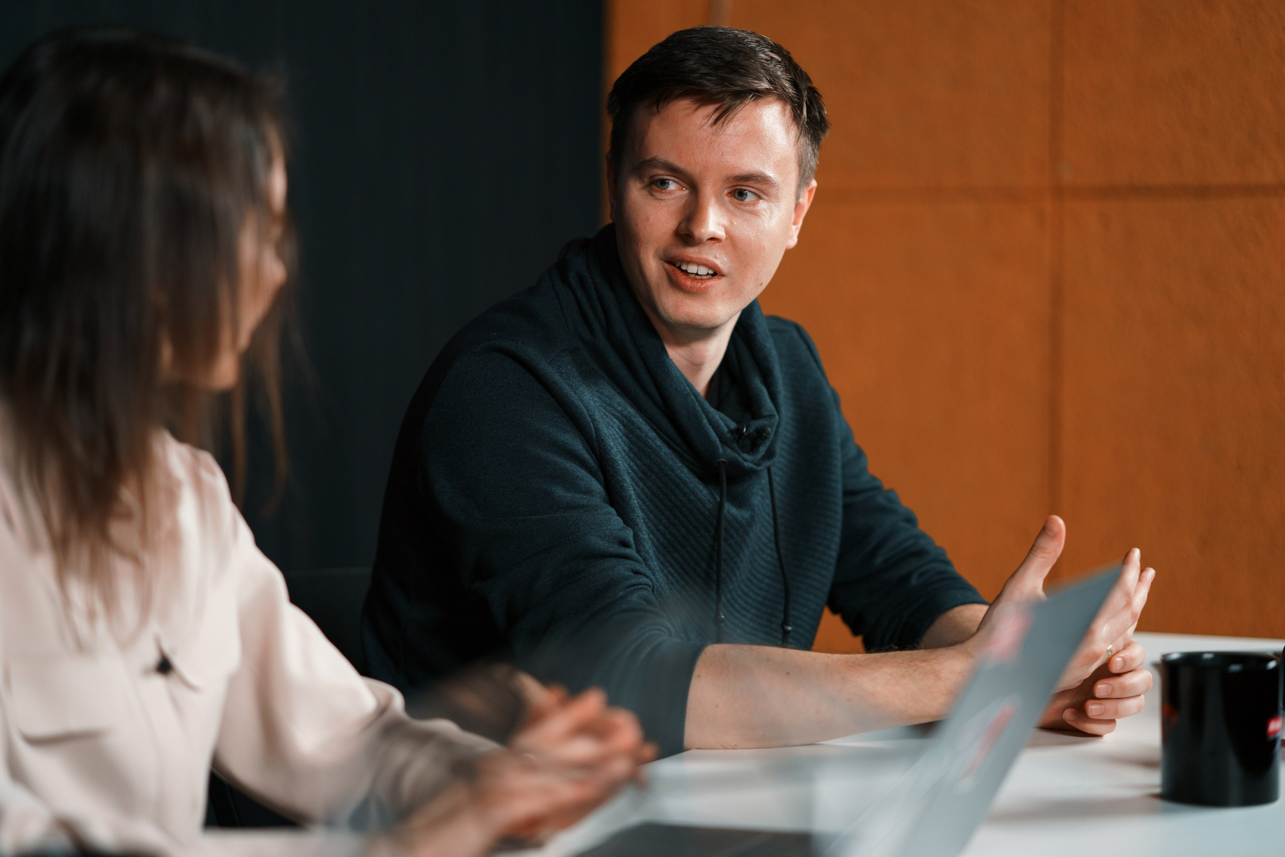 Aha! — 9 апреля 2021. Фотобанк Матемаркетинг